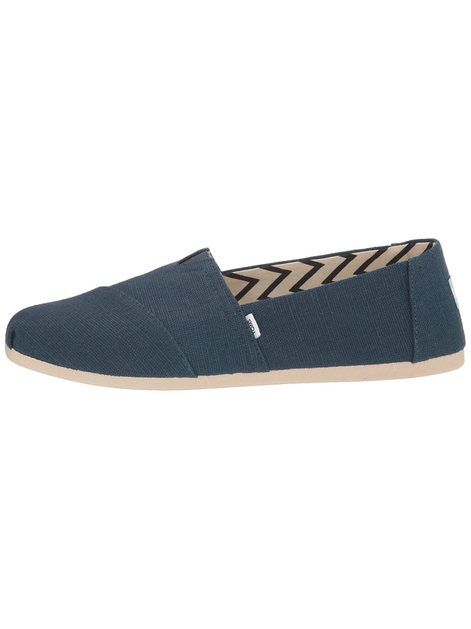 Лоферы TOMS Alpargata — 4