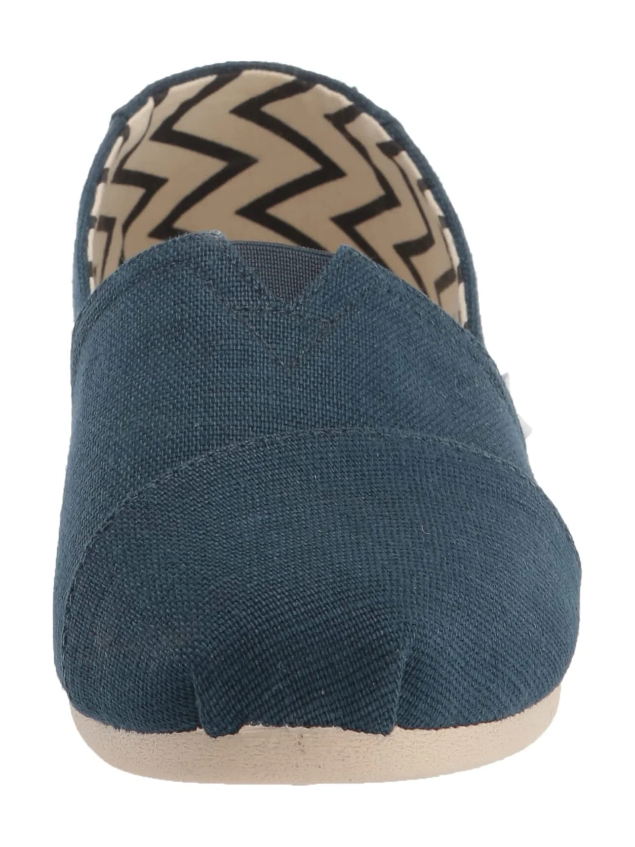 Лоферы TOMS Alpargata — 6