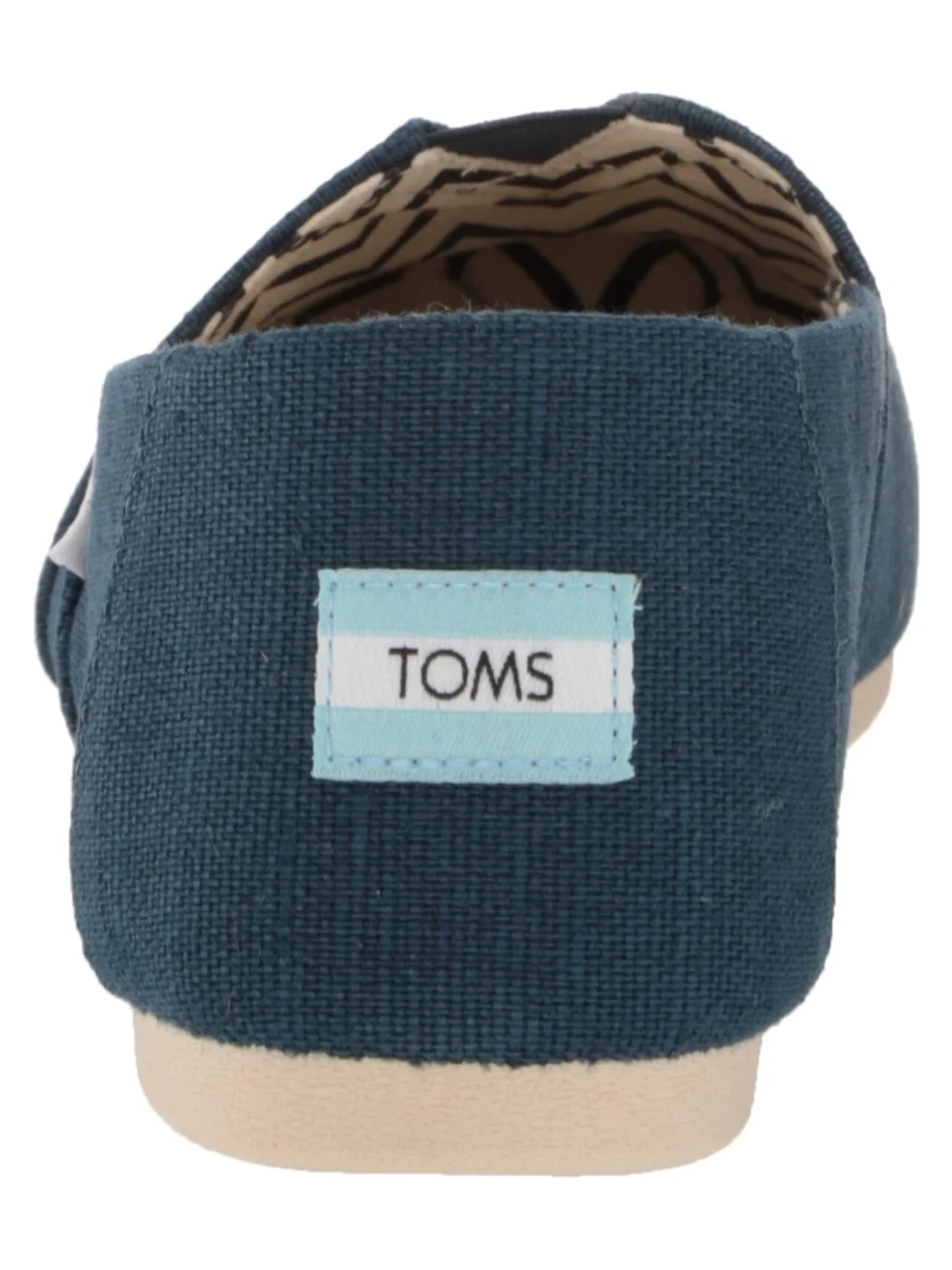 Лоферы TOMS Alpargata — 7
