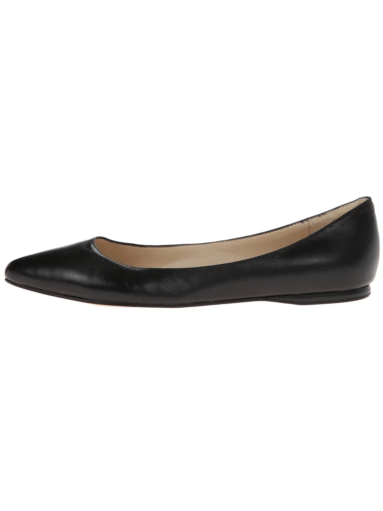 Туфли на плоской подошве Nine West SpeakUp Flat — 2