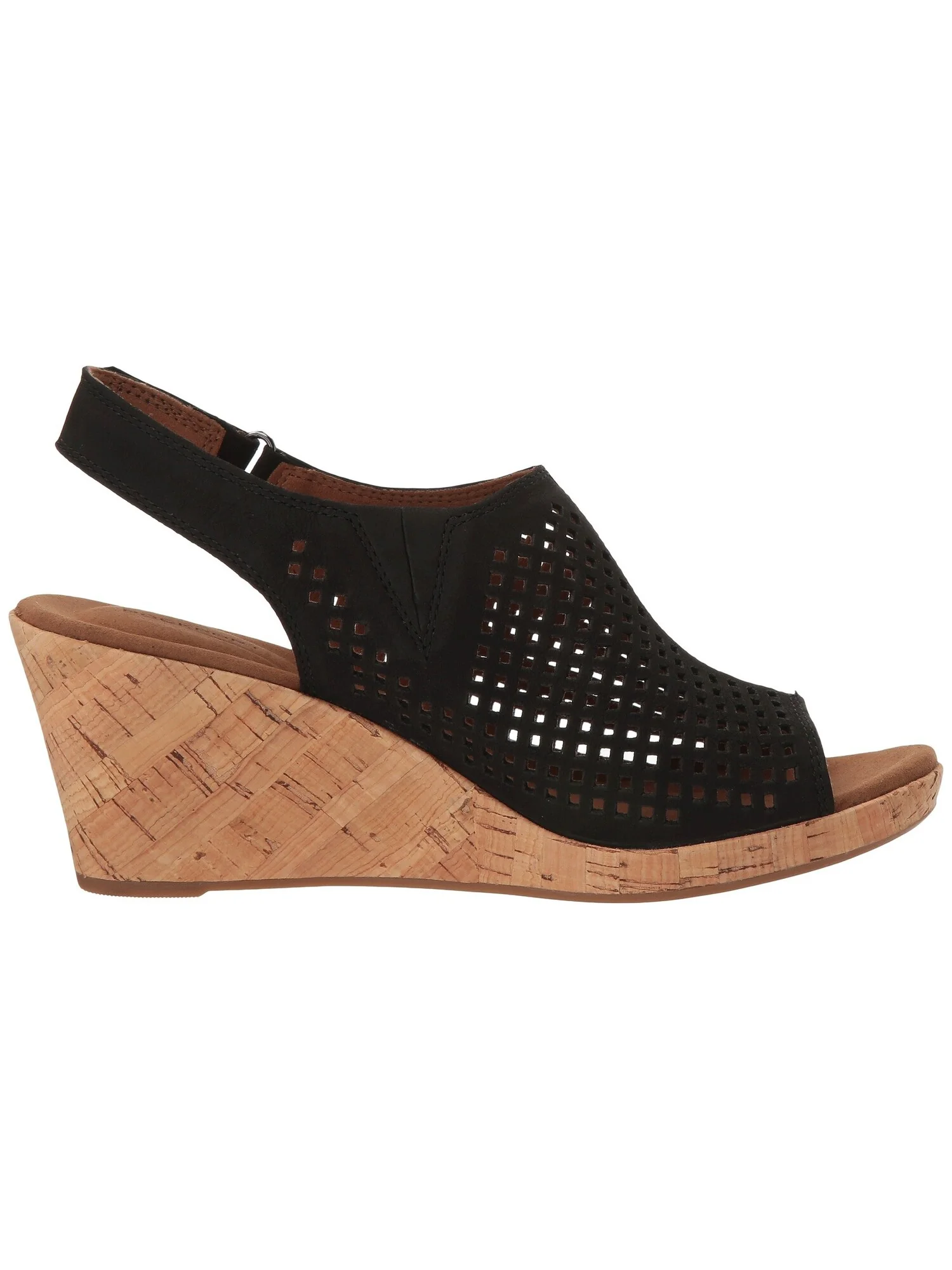 Туфли на каблуке Rockport Briah Perf Sling — 1
