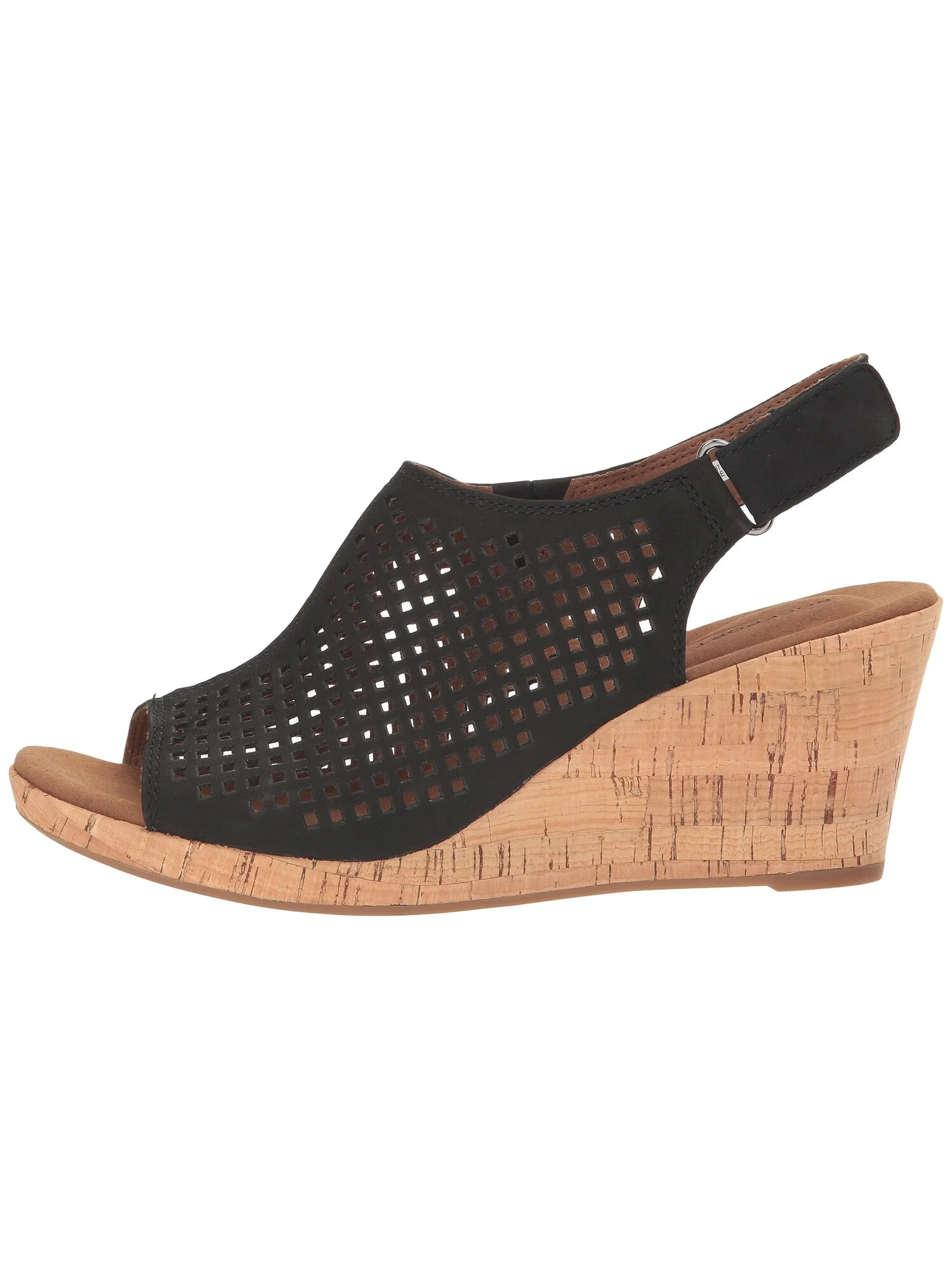 Туфли на каблуке Rockport Briah Perf Sling — 2