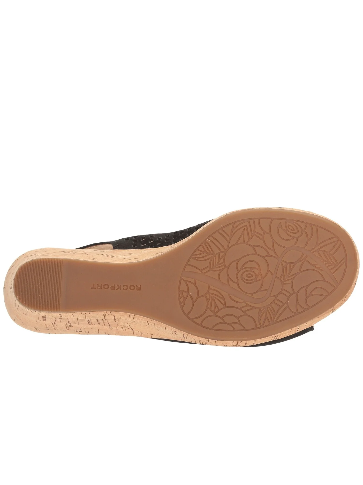 Туфли на каблуке Rockport Briah Perf Sling — 4