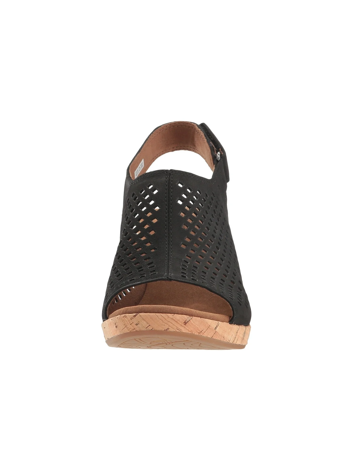 Туфли на каблуке Rockport Briah Perf Sling — 5
