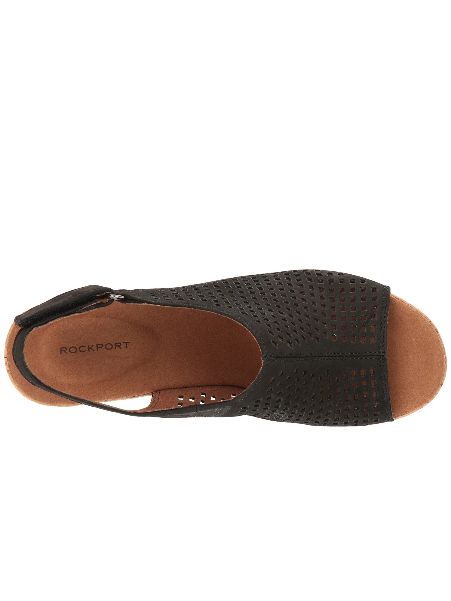 Туфли на каблуке Rockport Briah Perf Sling — 6