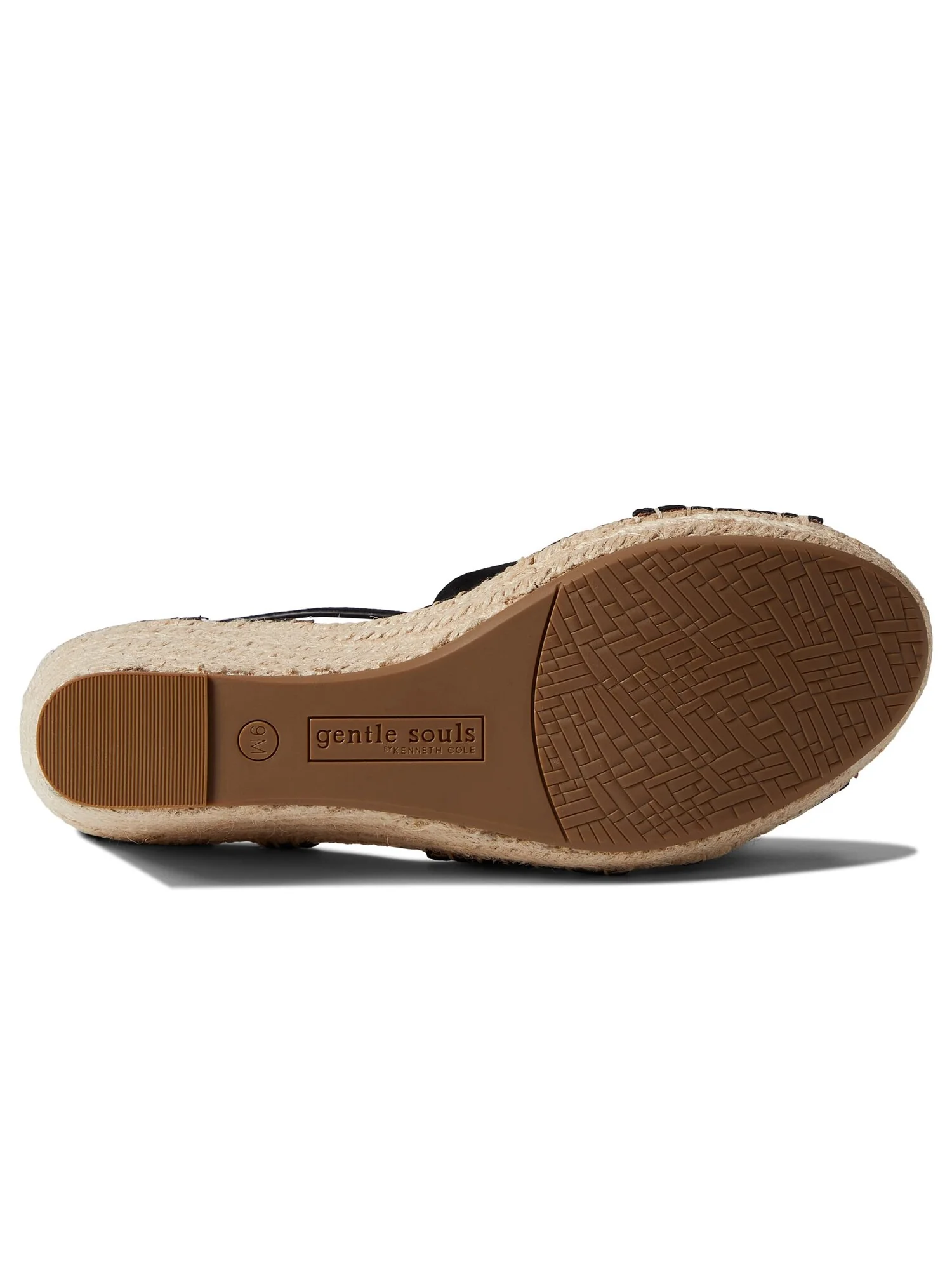 Туфли Gentle Souls by Kenneth Cole Charli X Band Buckle — 2