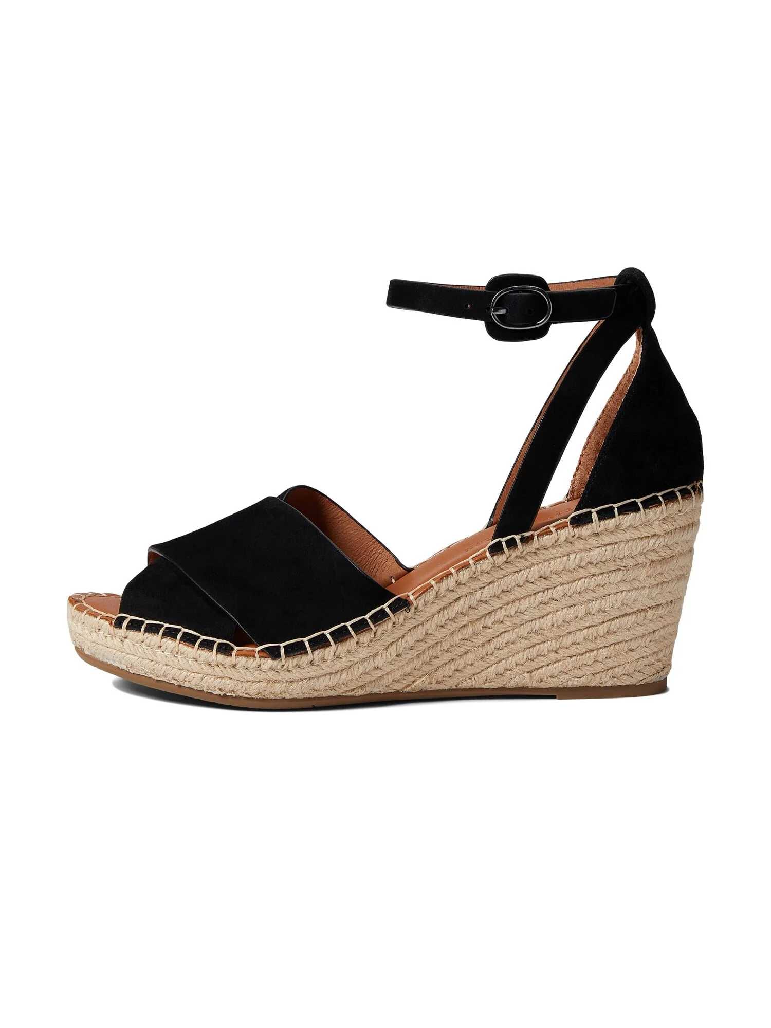 Туфли Gentle Souls by Kenneth Cole Charli X Band Buckle — 4
