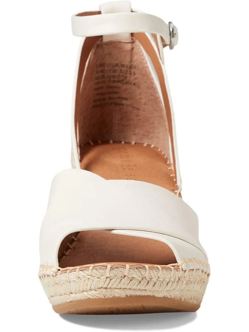 Туфли Gentle Souls by Kenneth Cole Charli X Band Buckle — 2