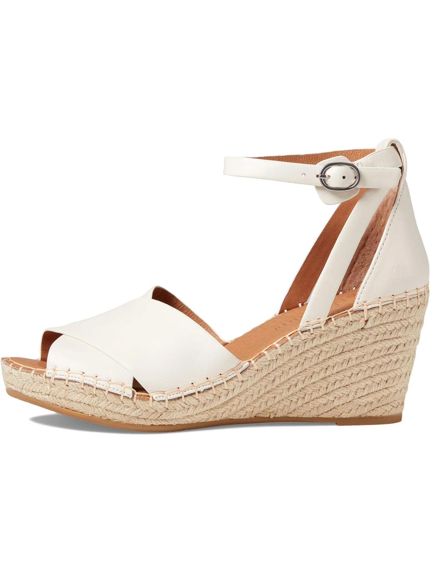 Туфли Gentle Souls by Kenneth Cole Charli X Band Buckle — 4
