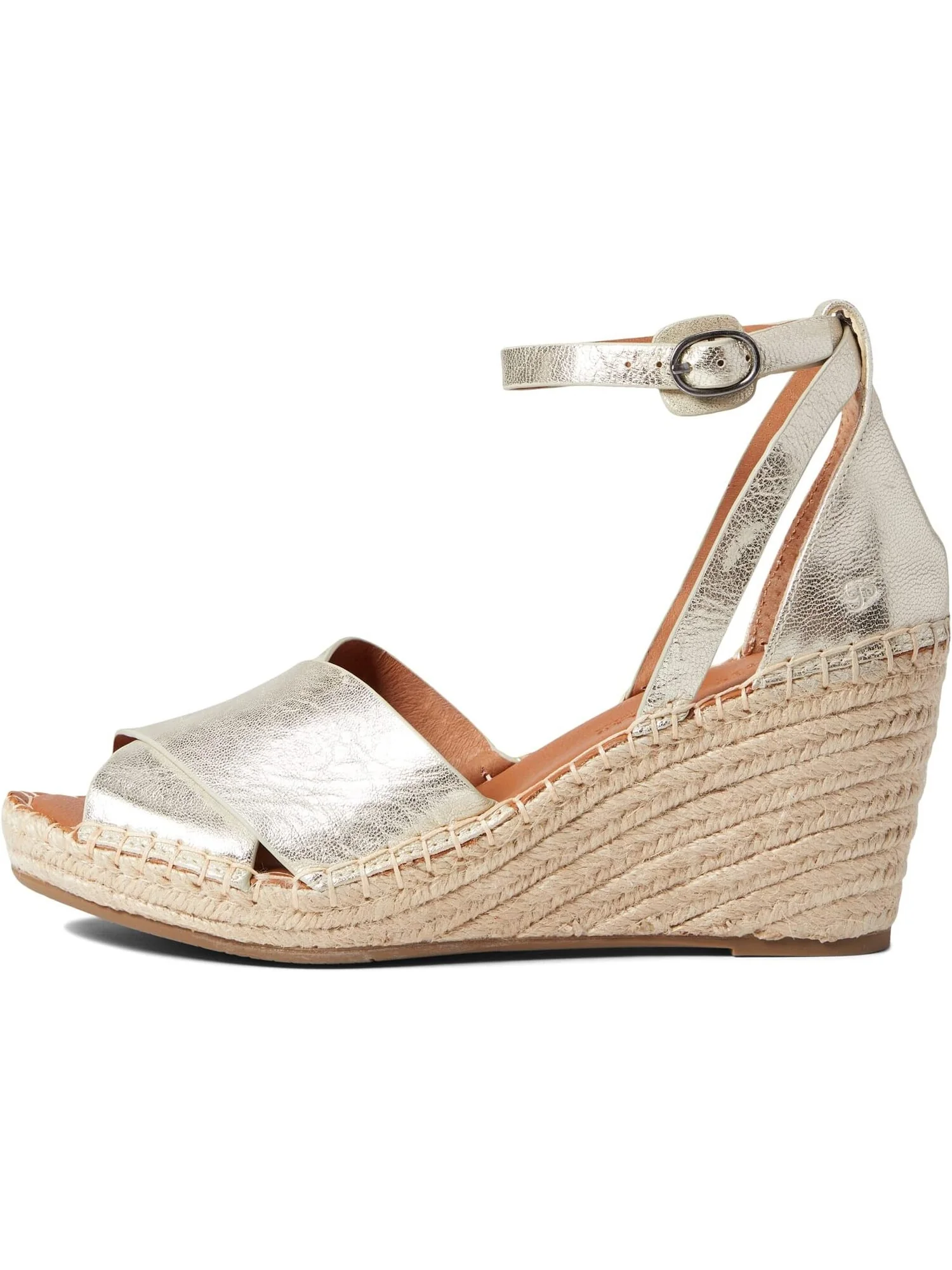 Туфли Gentle Souls by Kenneth Cole Charli X Band Buckle — 4