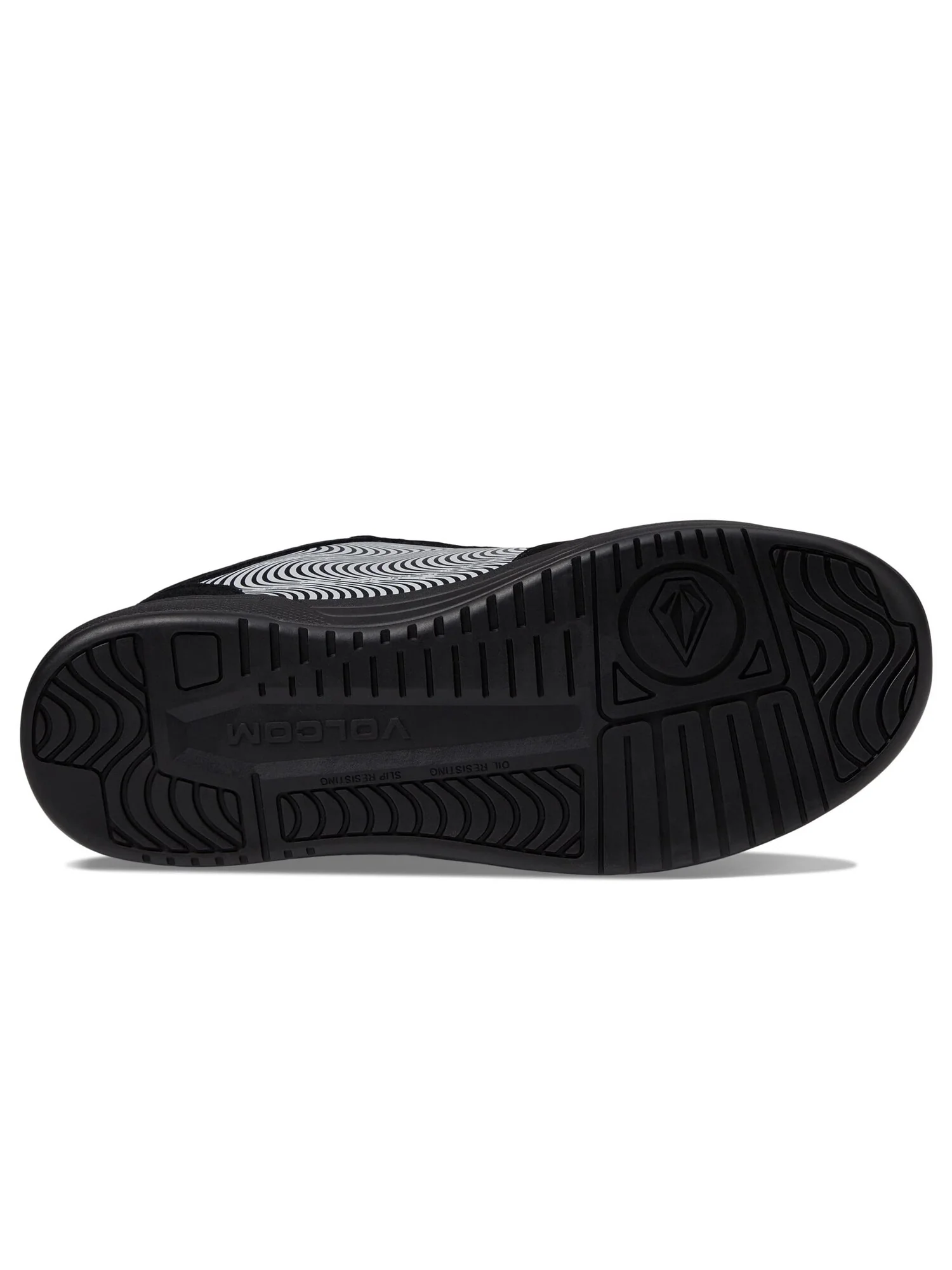 Кроссовки Volcom Hybrid SD Comp Toe — 3