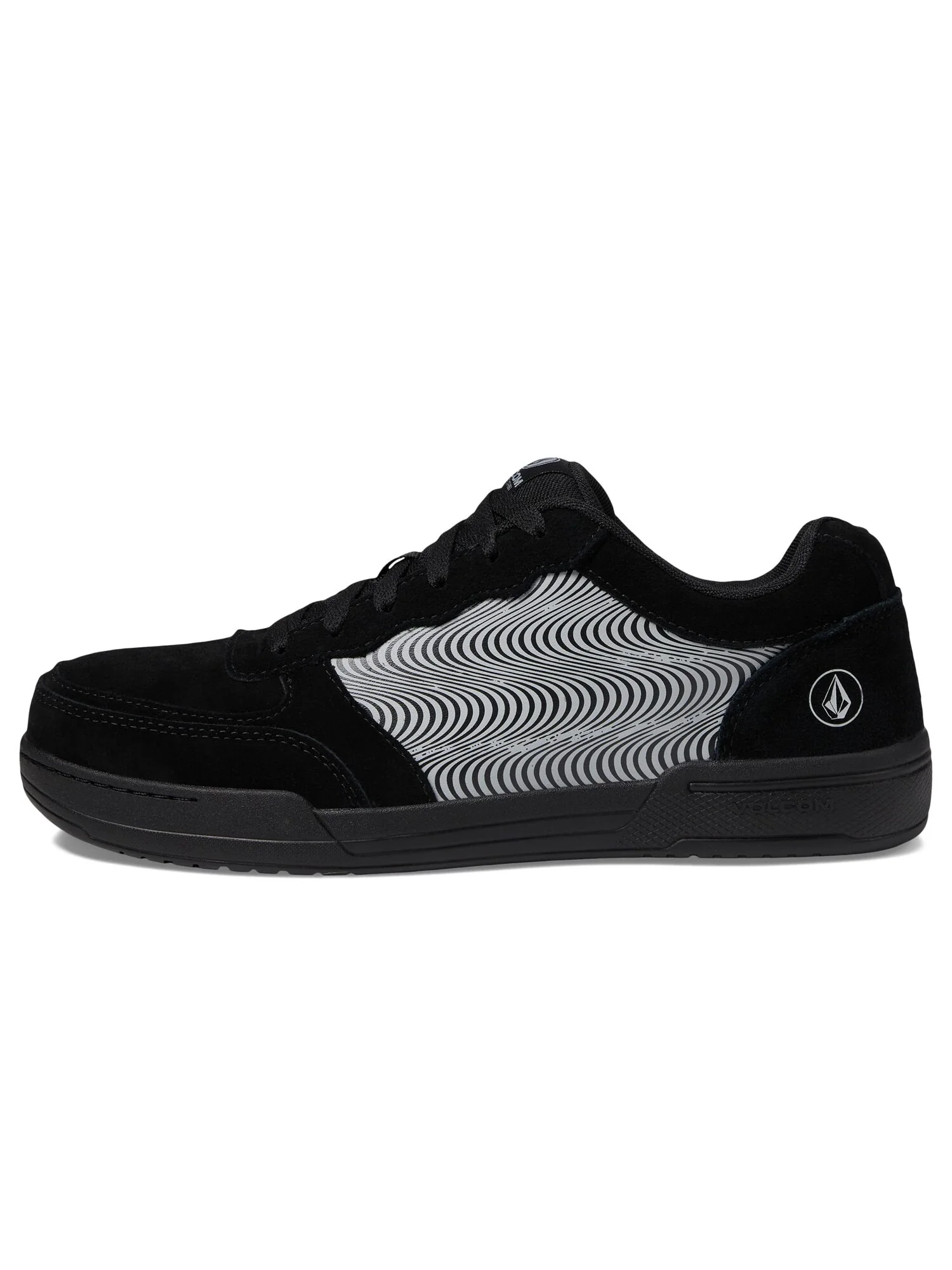 Кроссовки Volcom Hybrid SD Comp Toe — 5
