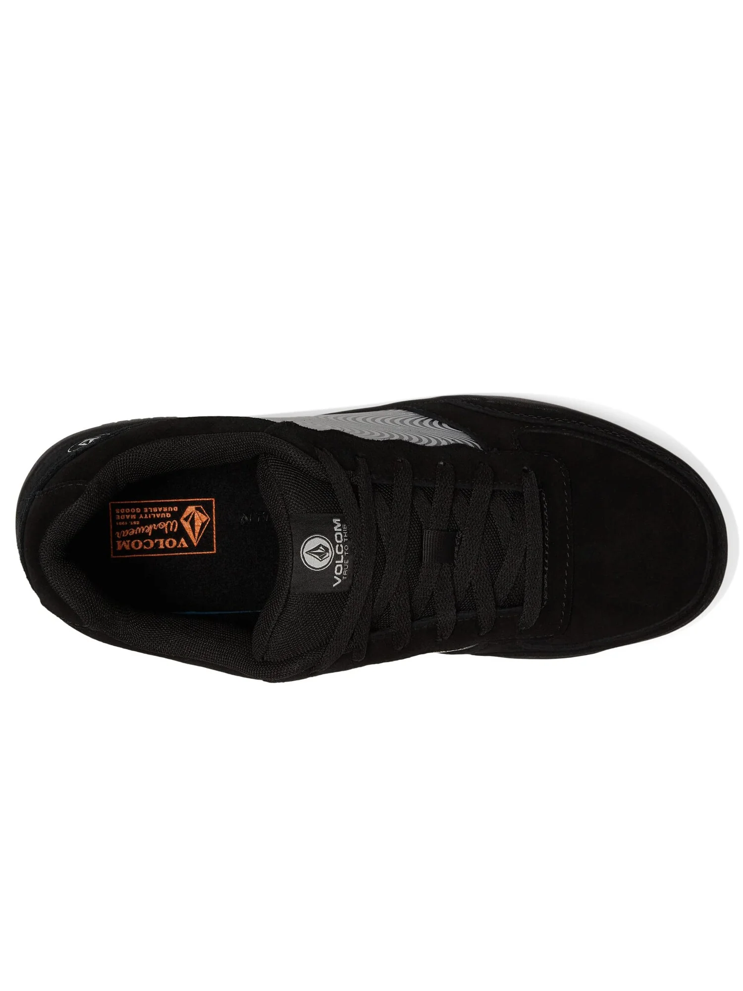 Кроссовки Volcom Hybrid SD Comp Toe — 6