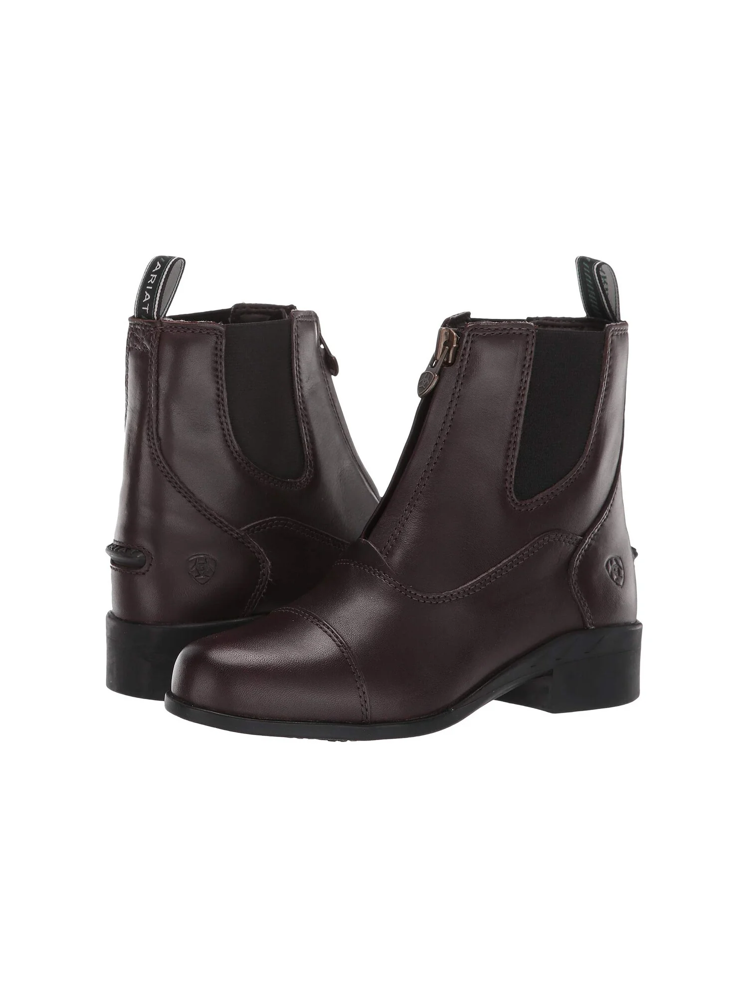 Ботинки Ariat Kids Devon IV Paddock (Little Kid/Big Kid) — 1