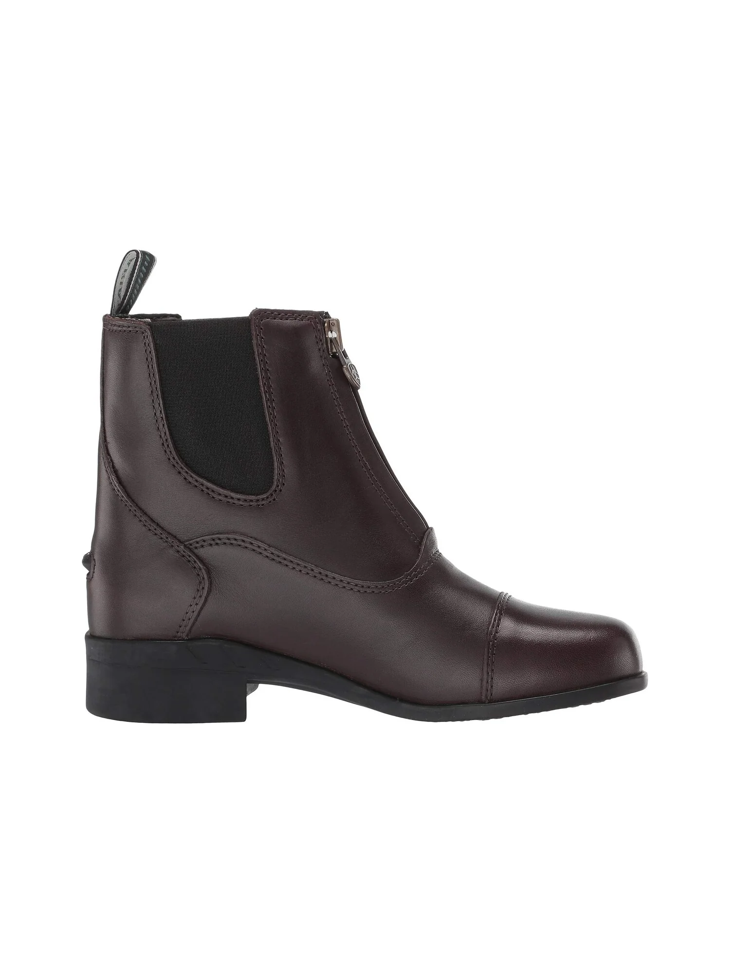 Ботинки Ariat Kids Devon IV Paddock (Little Kid/Big Kid) — 3