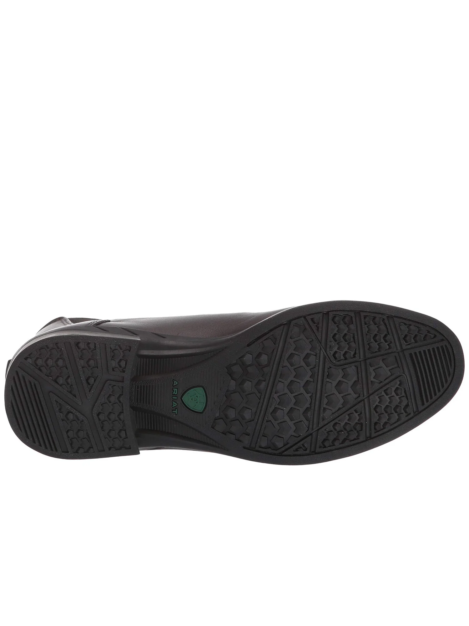Ботинки Ariat Kids Devon IV Paddock (Little Kid/Big Kid) — 4