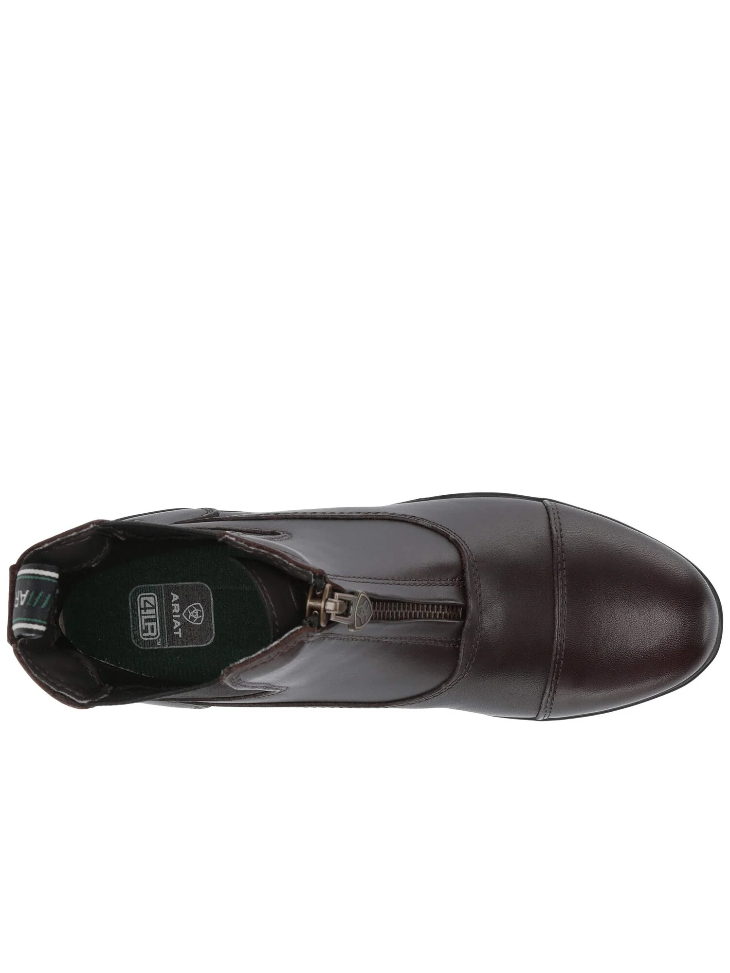 Ботинки Ariat Kids Devon IV Paddock (Little Kid/Big Kid) — 5