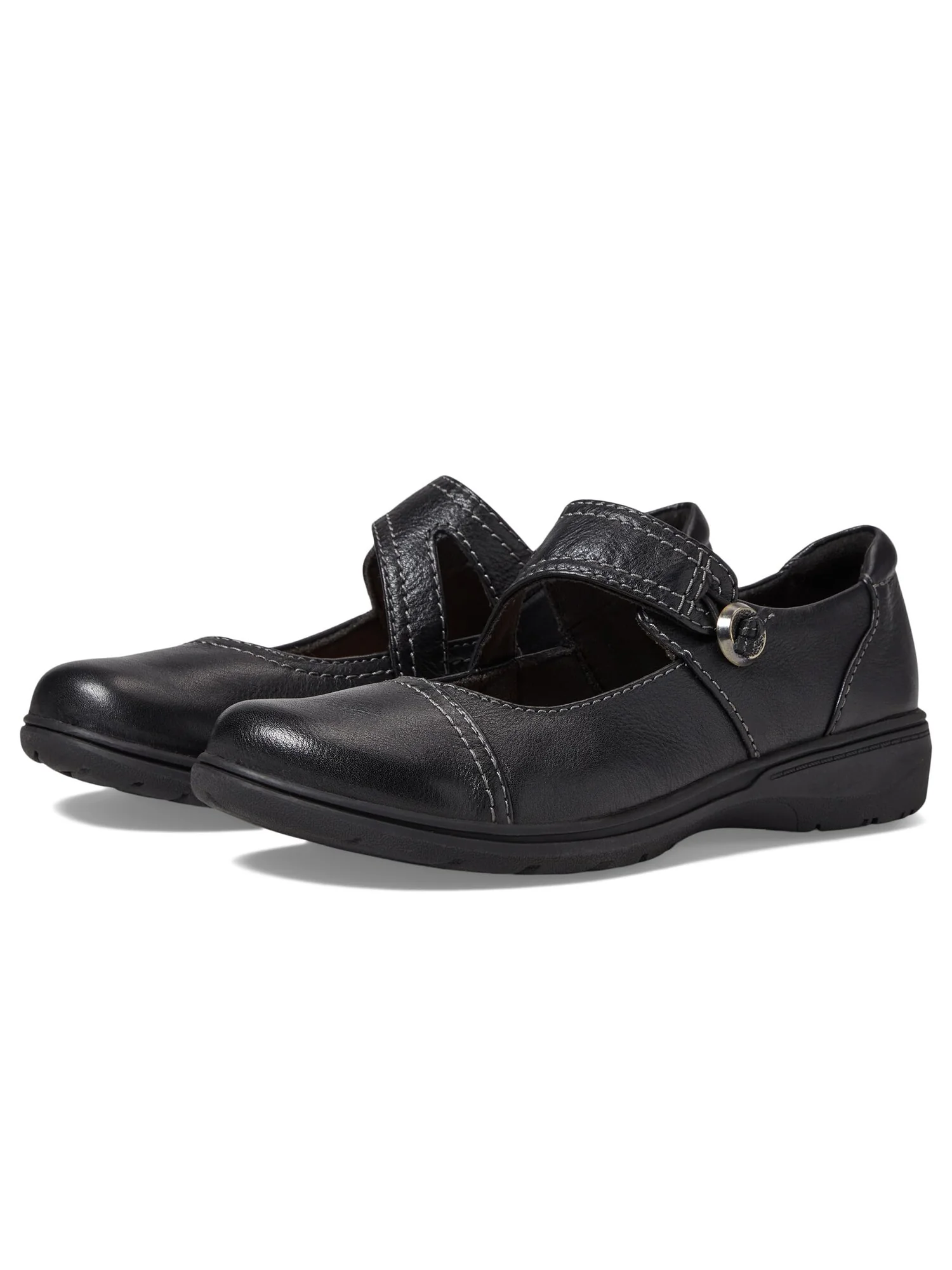 Обувь на низком каблуке Clarks Carleigh Jane — 1