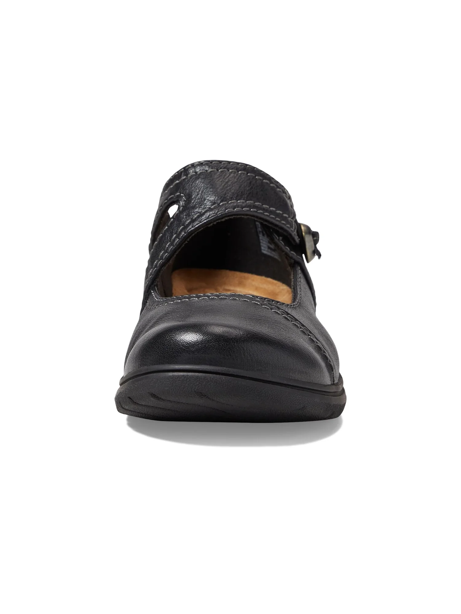 Обувь на низком каблуке Clarks Carleigh Jane — 2