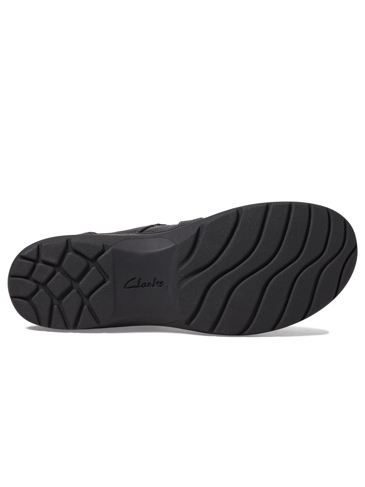 Обувь на низком каблуке Clarks Carleigh Jane — 4