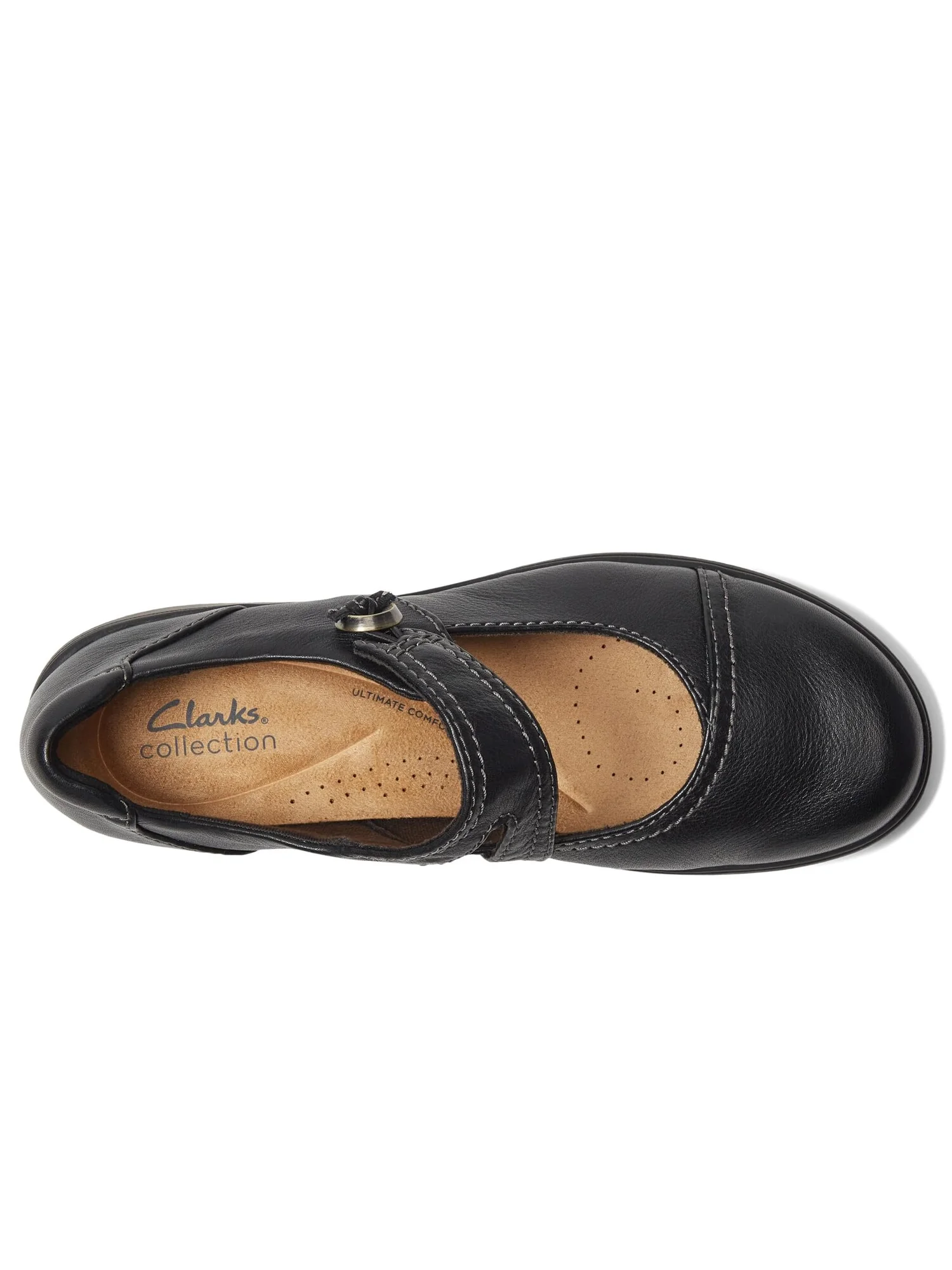 Обувь на низком каблуке Clarks Carleigh Jane — 5