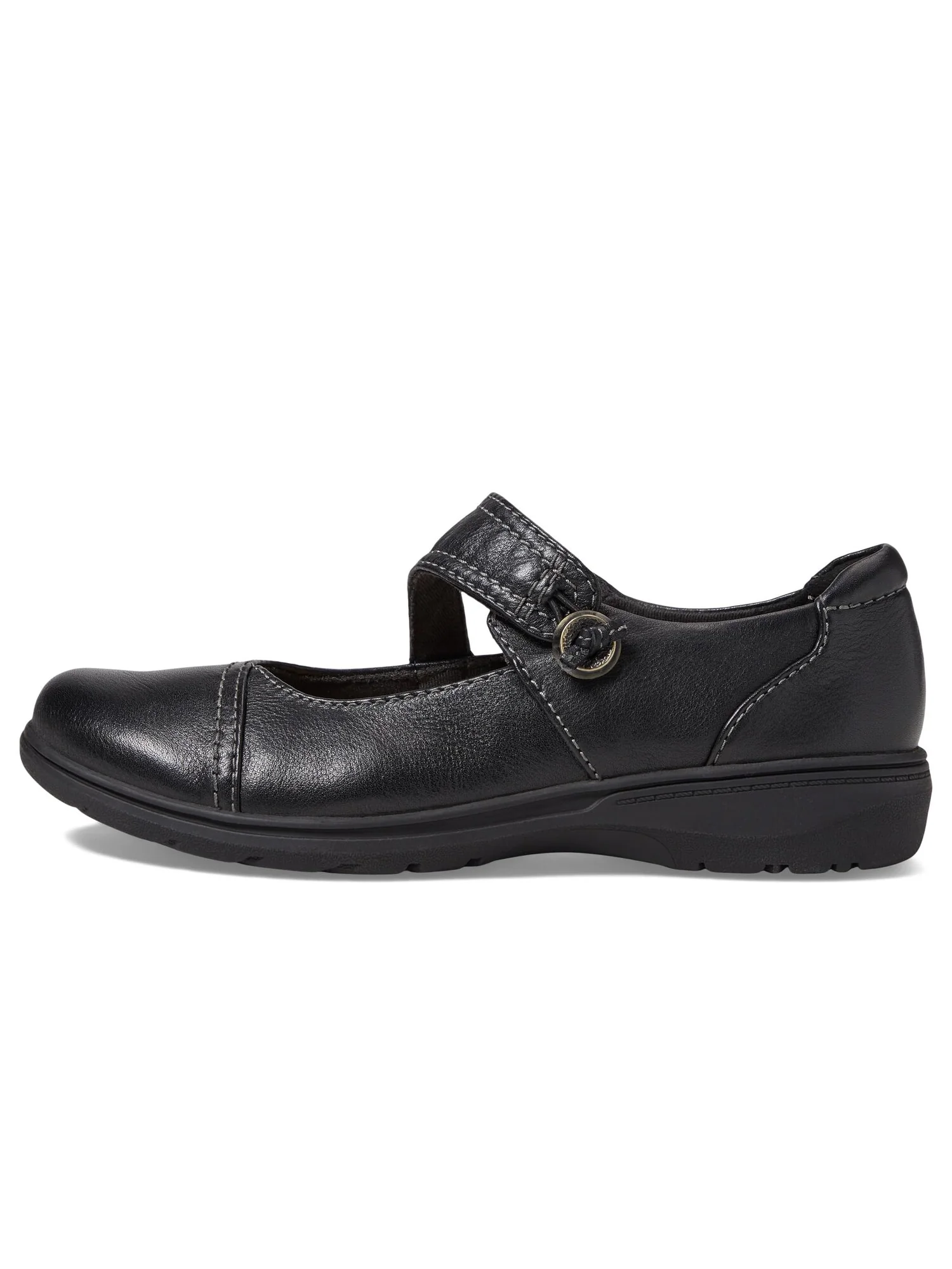 Обувь на низком каблуке Clarks Carleigh Jane — 6