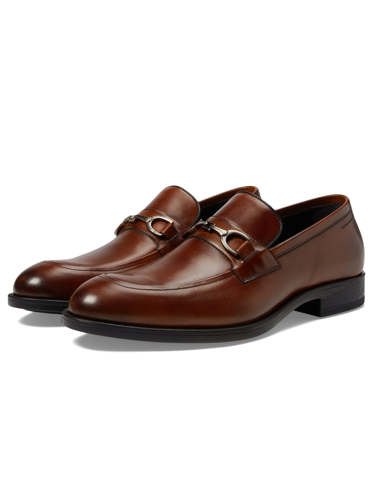 Лоферы Johnston & Murphy Collection Flynch Bit — 2