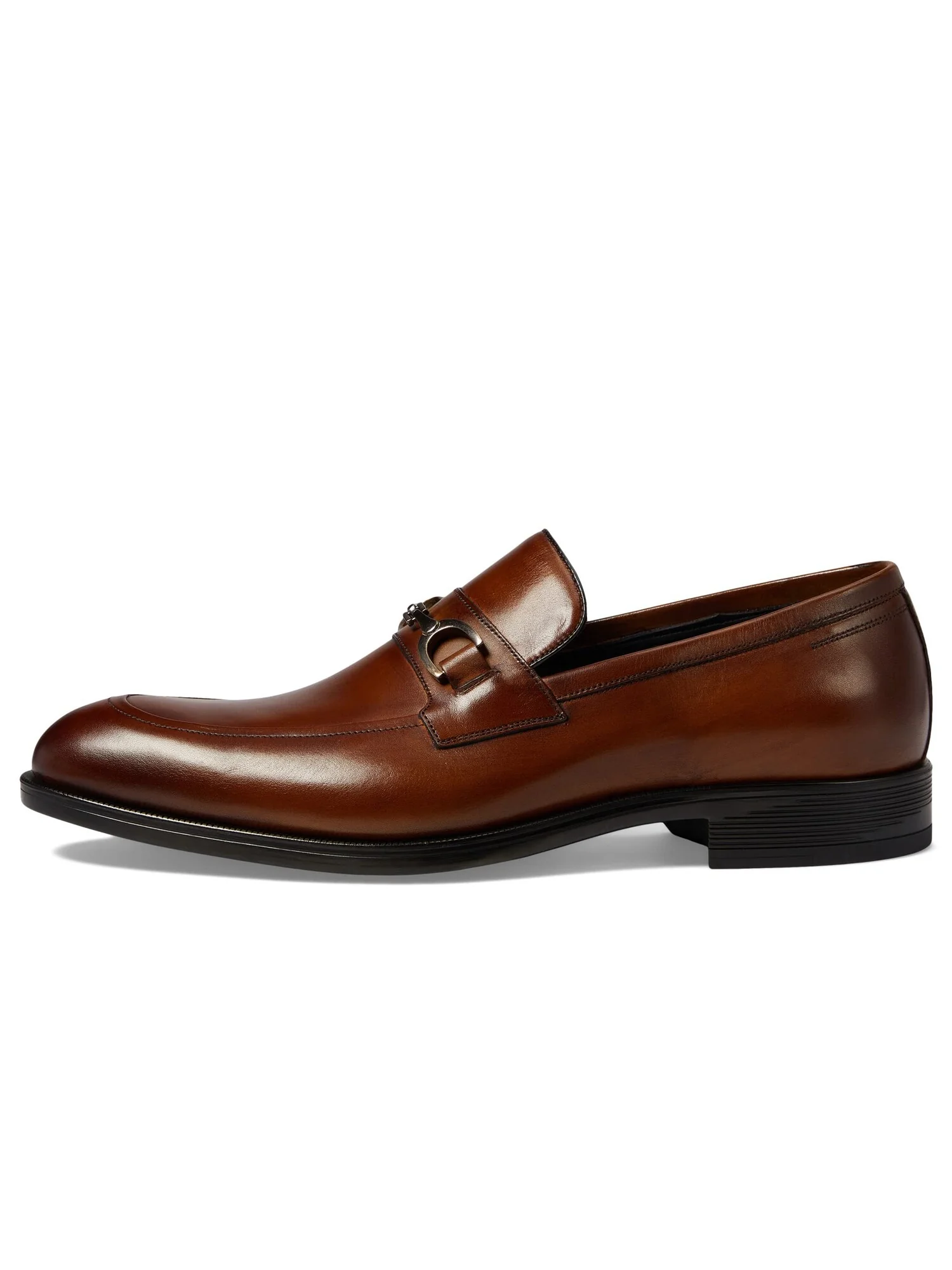 Лоферы Johnston & Murphy Collection Flynch Bit — 6