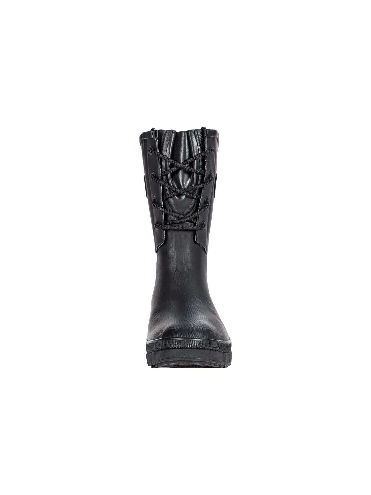 Ботинки Bogs Amanda Plush II Lace — 3
