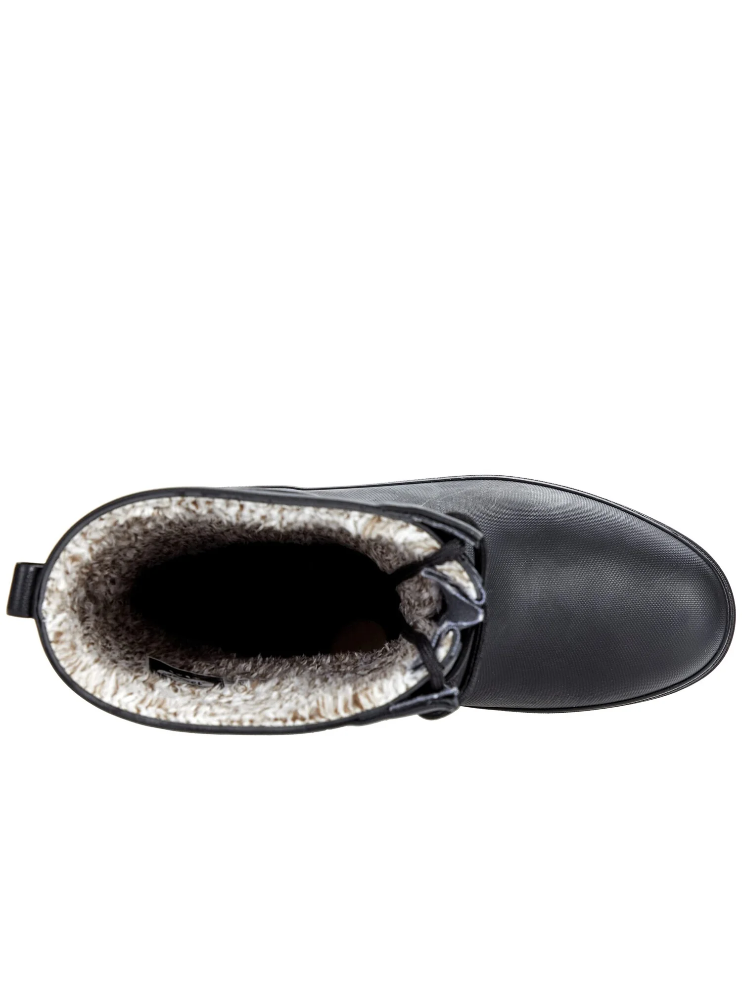 Ботинки Bogs Amanda Plush II Lace — 4