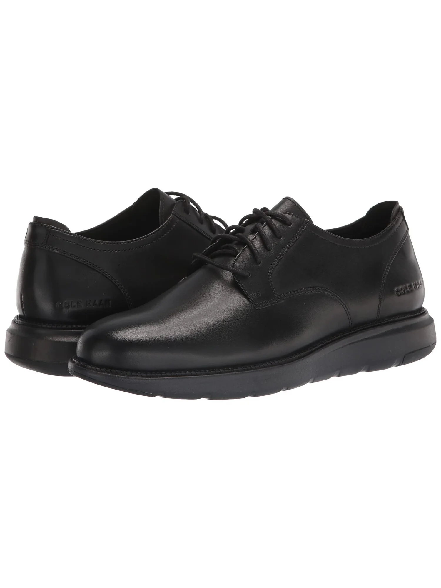 Оксфорды Cole Haan Grand Atlantic — 2