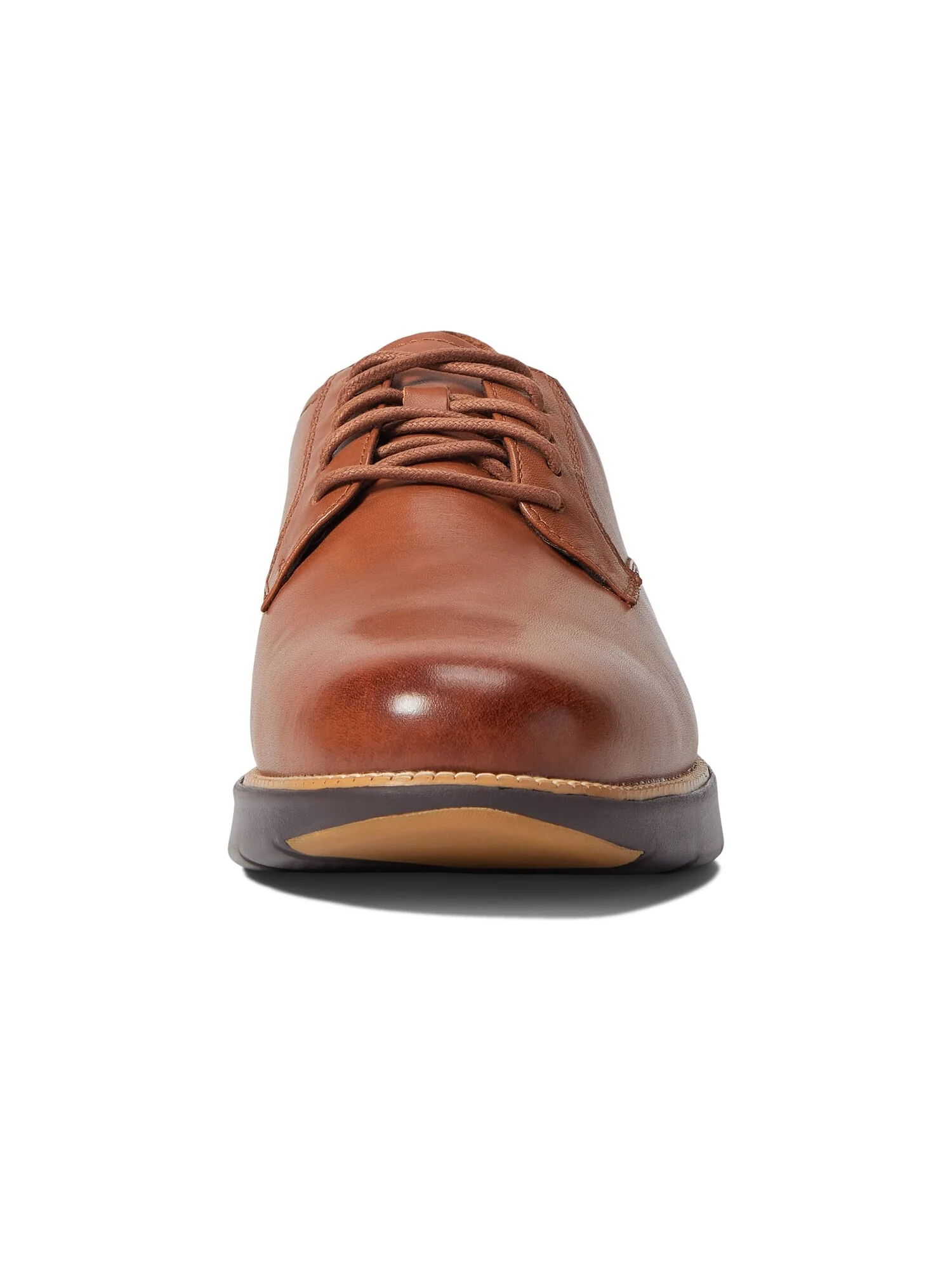 Оксфорды Cole Haan Grand Atlantic — 1