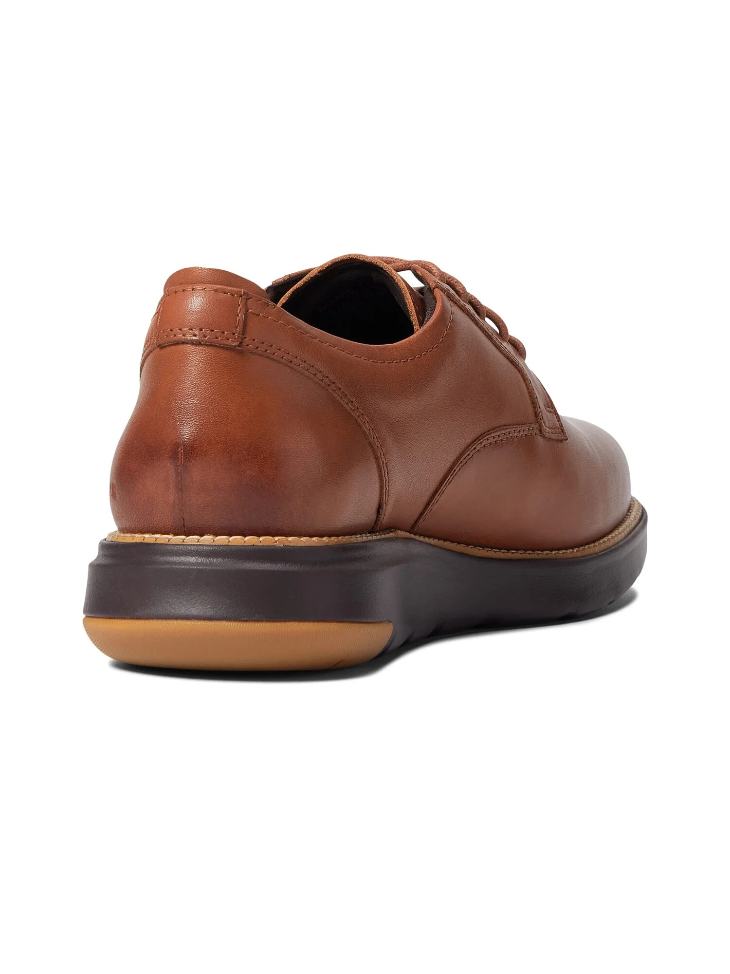 Оксфорды Cole Haan Grand Atlantic — 2