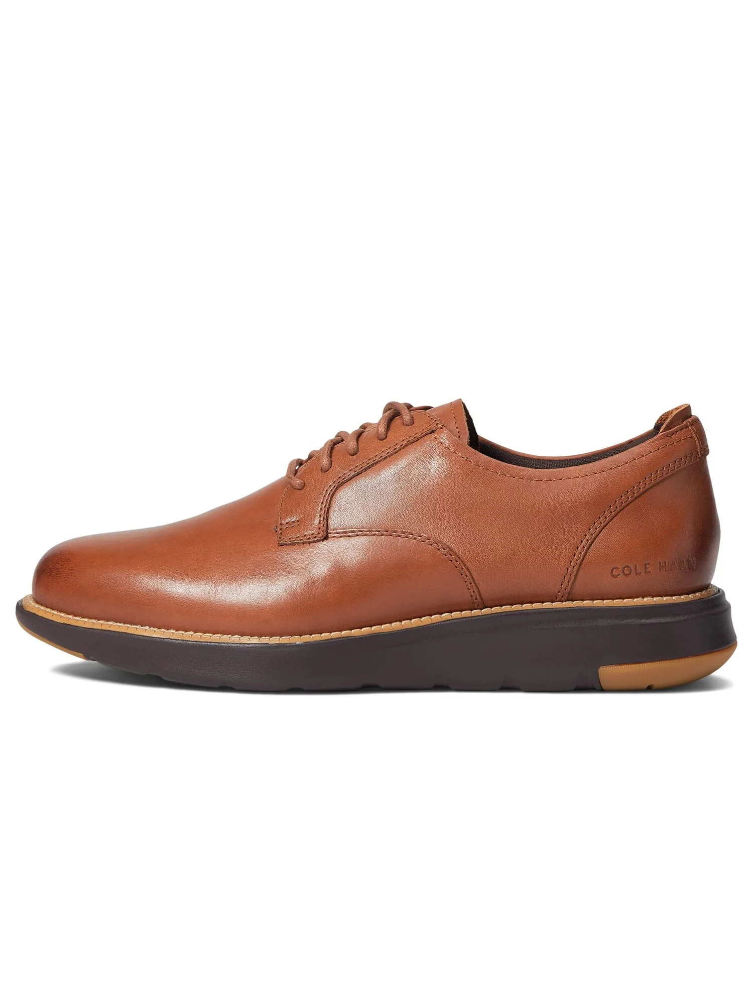 Оксфорды Cole Haan Grand Atlantic — 4