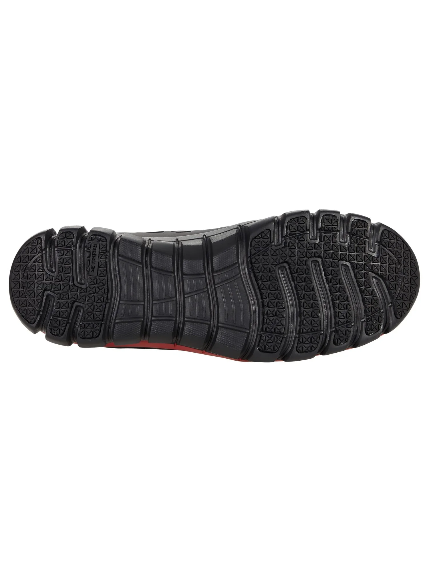 Кроссовки Reebok Work Sublite Cushion Work Comp Toe SD — 2
