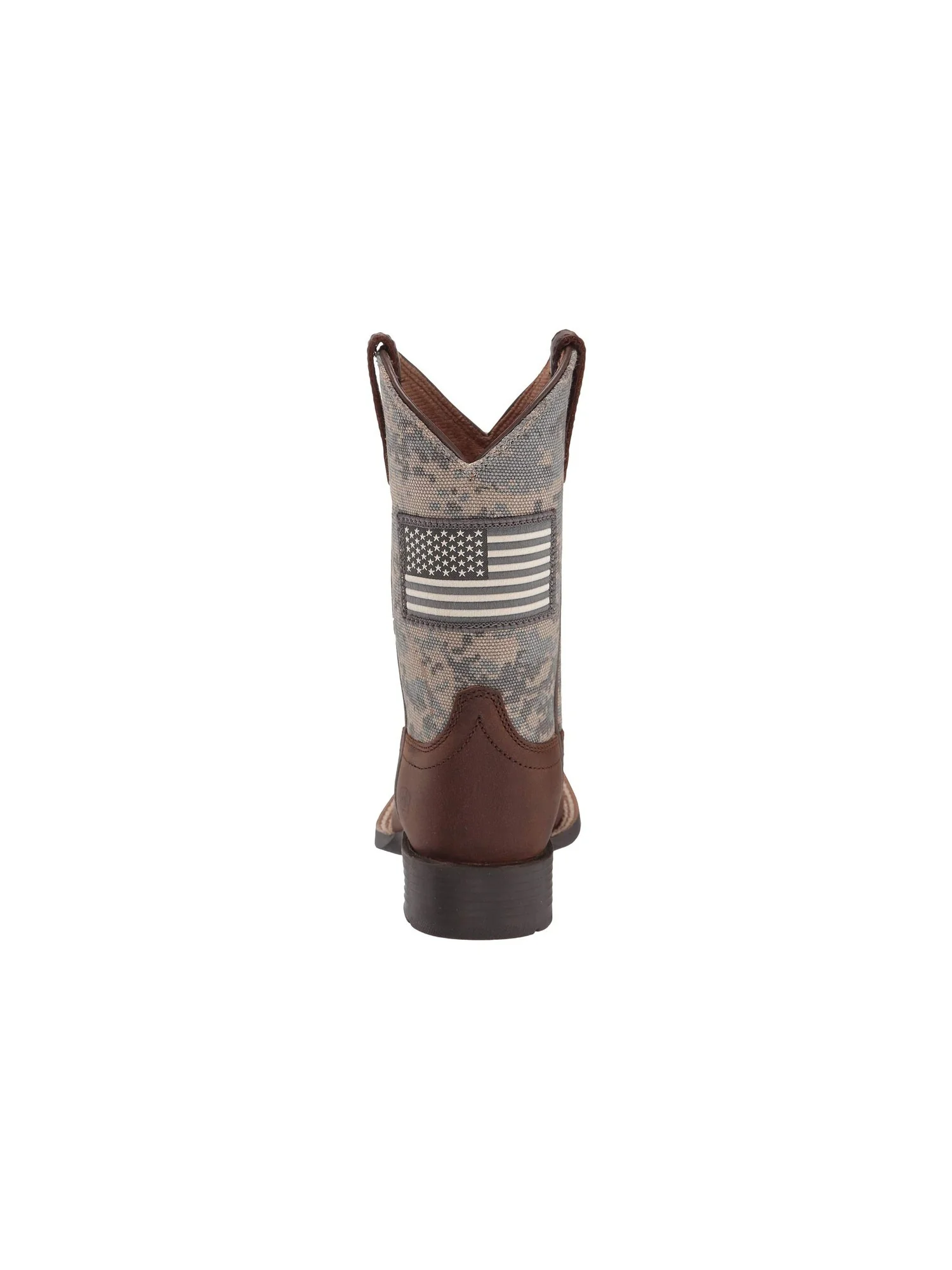Ботинки Ariat Kids Patriot (Toddler/Little Kid/Big Kid) — 2