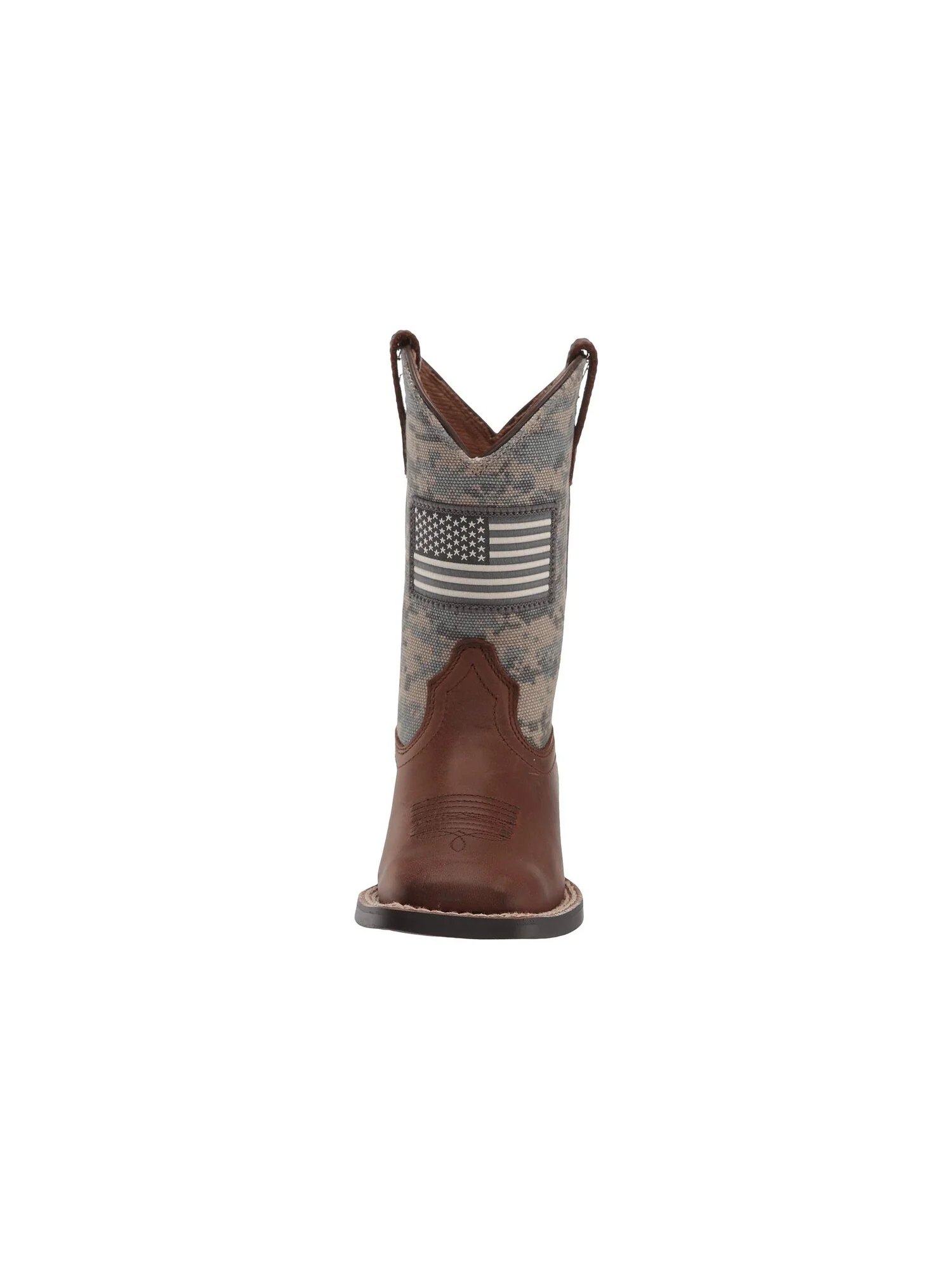 Ботинки Ariat Kids Patriot (Toddler/Little Kid/Big Kid) — 4