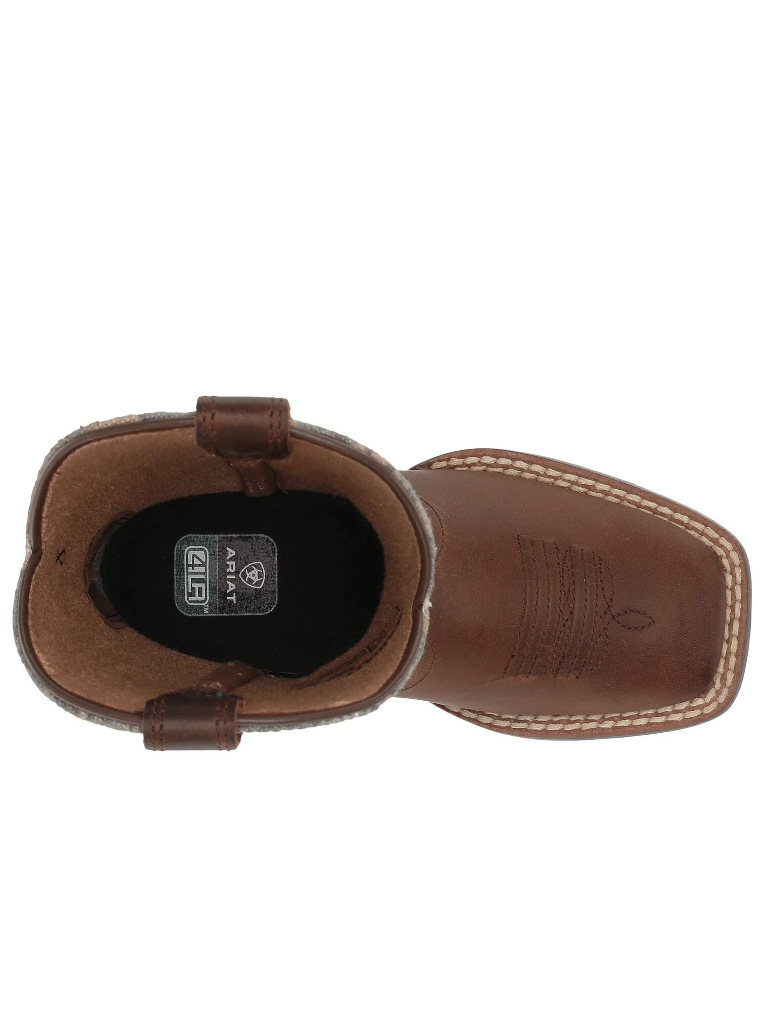 Ботинки Ariat Kids Patriot (Toddler/Little Kid/Big Kid) — 5
