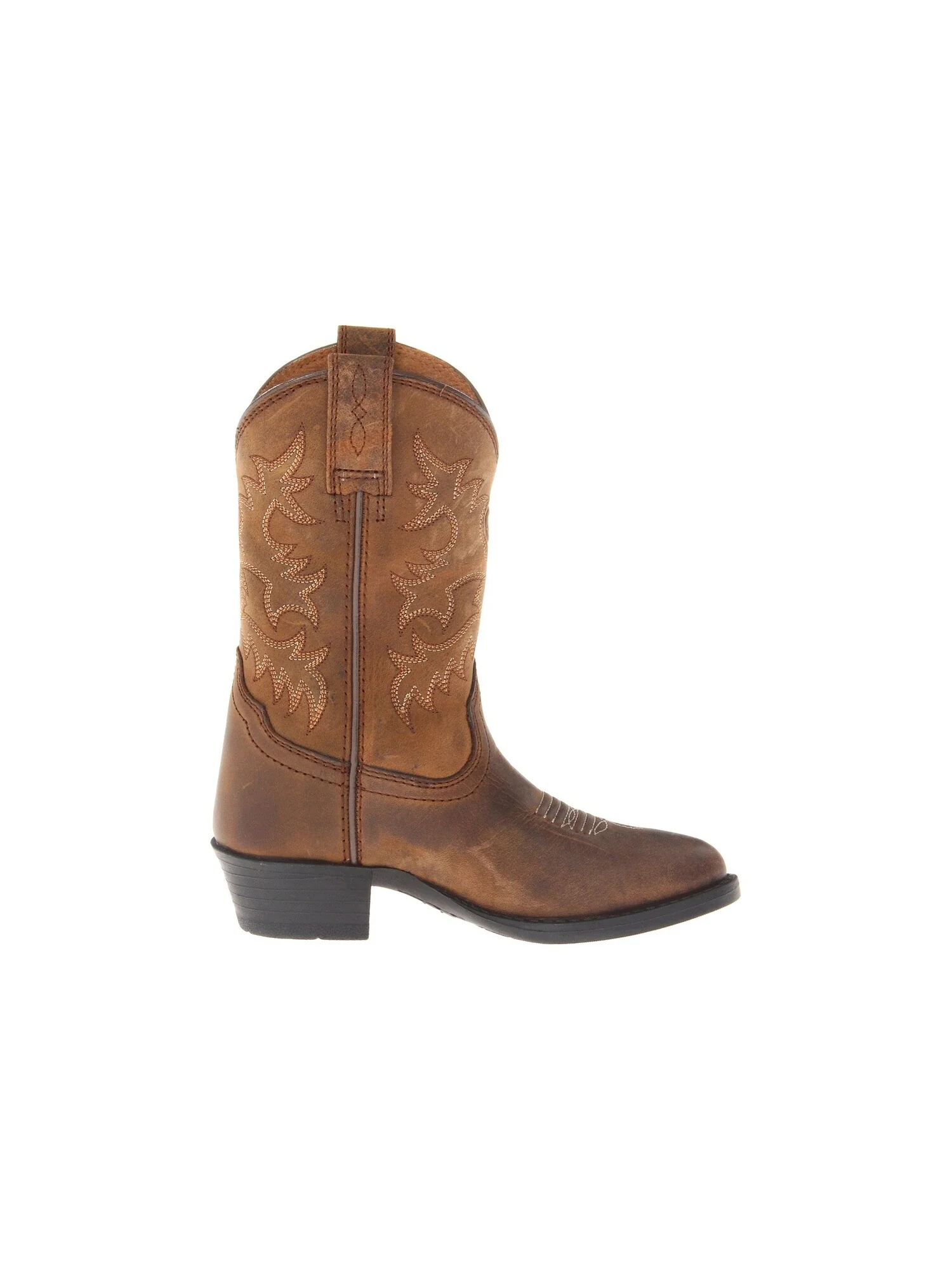 Ботинки Ariat Kids Heritage Western (Toddler/Little Kid/Big Kid) — 3