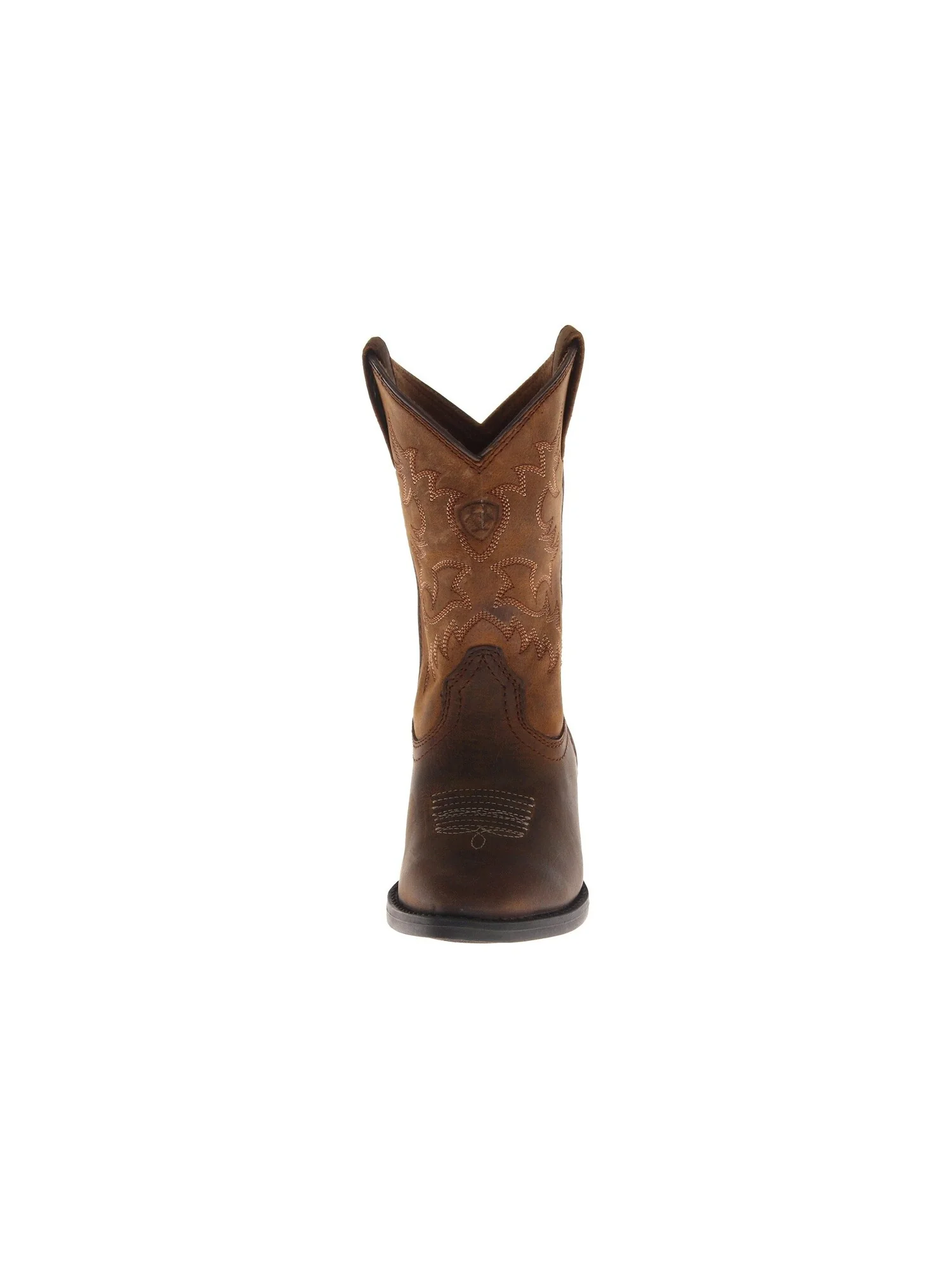 Ботинки Ariat Kids Heritage Western (Toddler/Little Kid/Big Kid) — 5