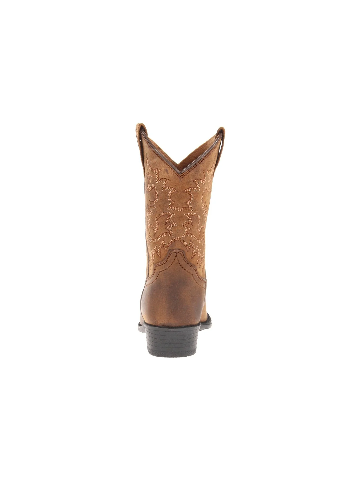 Ботинки Ariat Kids Heritage Western (Toddler/Little Kid/Big Kid) — 6