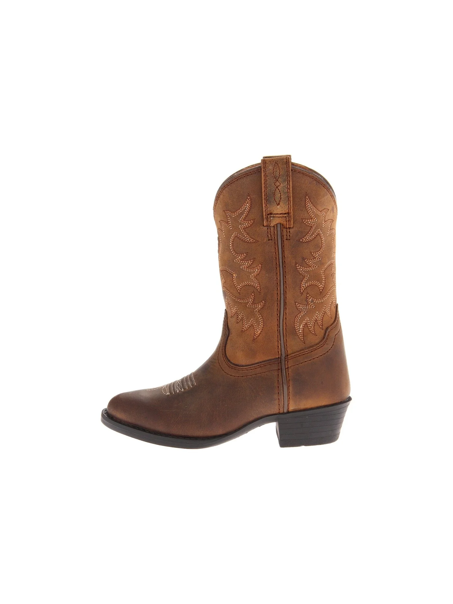 Ботинки Ariat Kids Heritage Western (Toddler/Little Kid/Big Kid) — 7