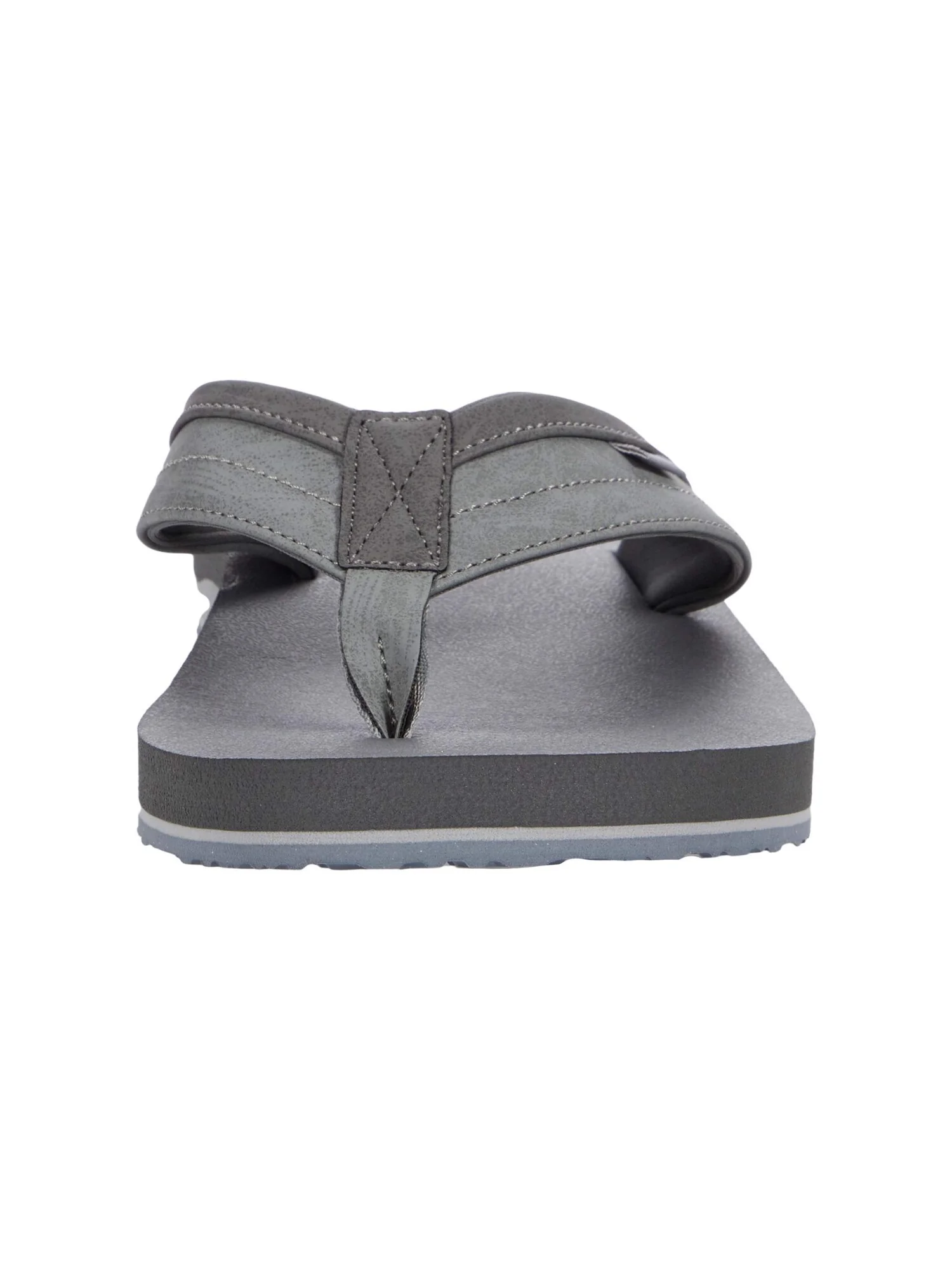 Сандалии Sanuk Ziggy Soft Top — серый