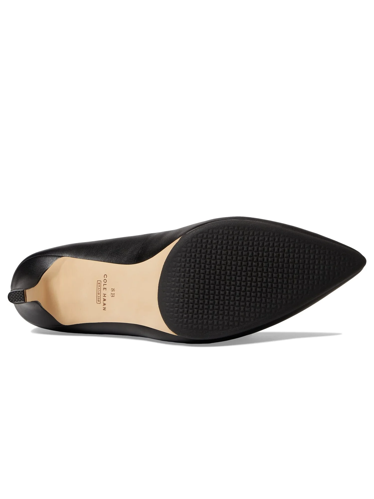 Туфли Cole Haan Grand Ambition Pump (75 mm) — 1