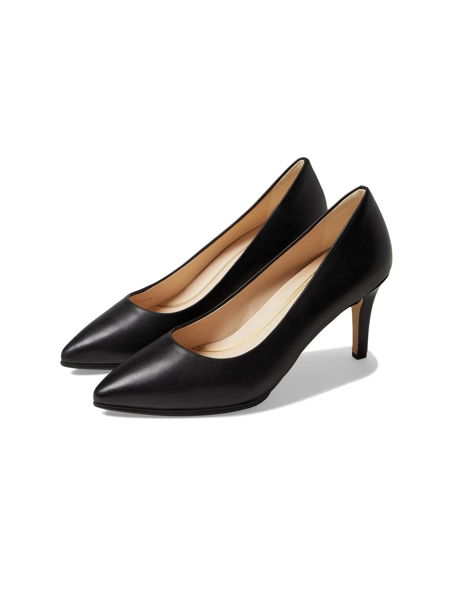 Туфли Cole Haan Grand Ambition Pump (75 mm) — 3