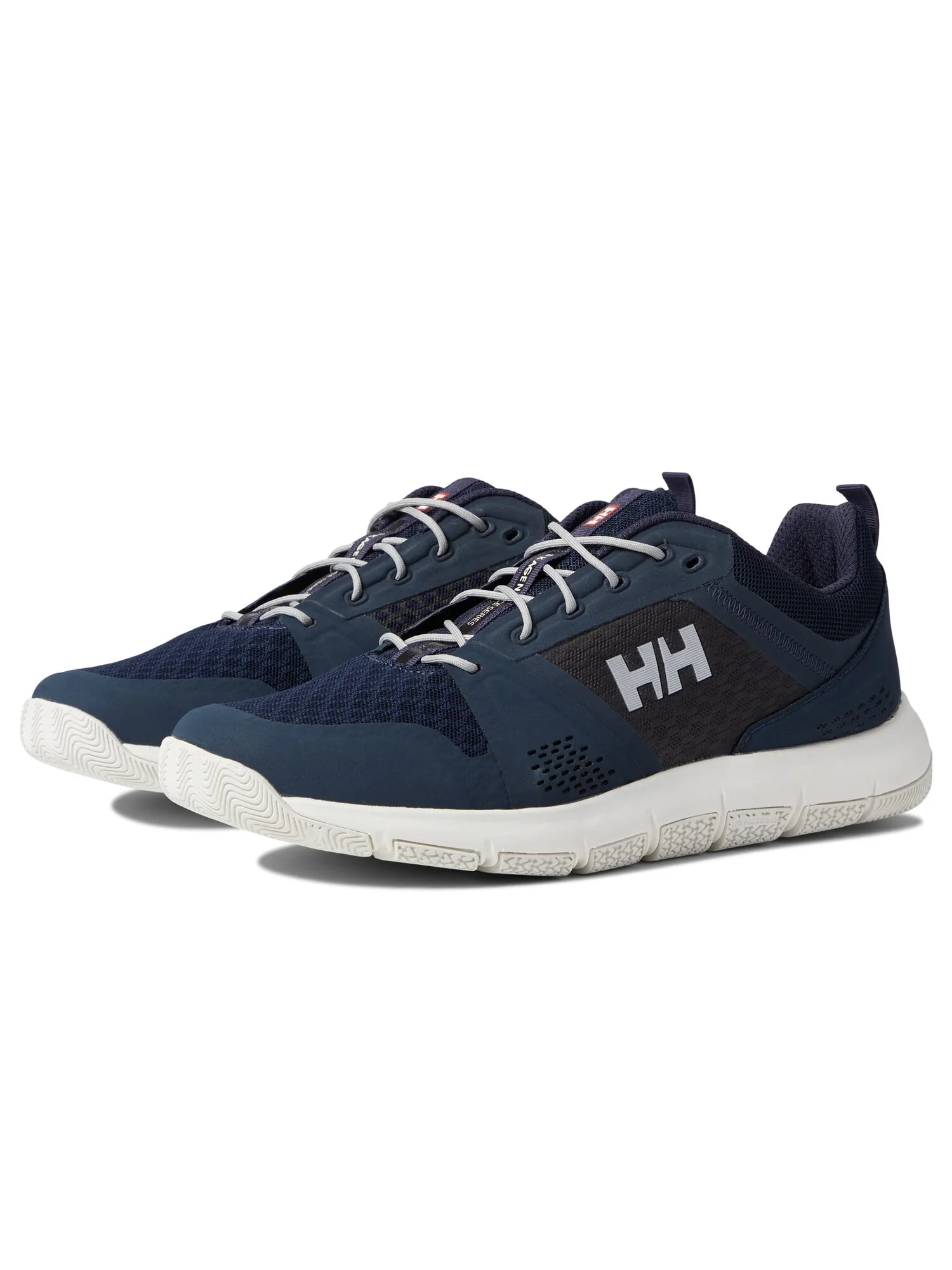 Кроссовки Helly Hansen Skagen F-1 Offshore — белый
