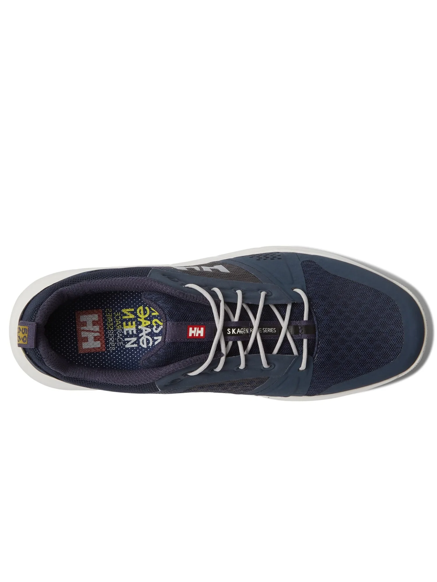 Кроссовки Helly Hansen Skagen F-1 Offshore — 6