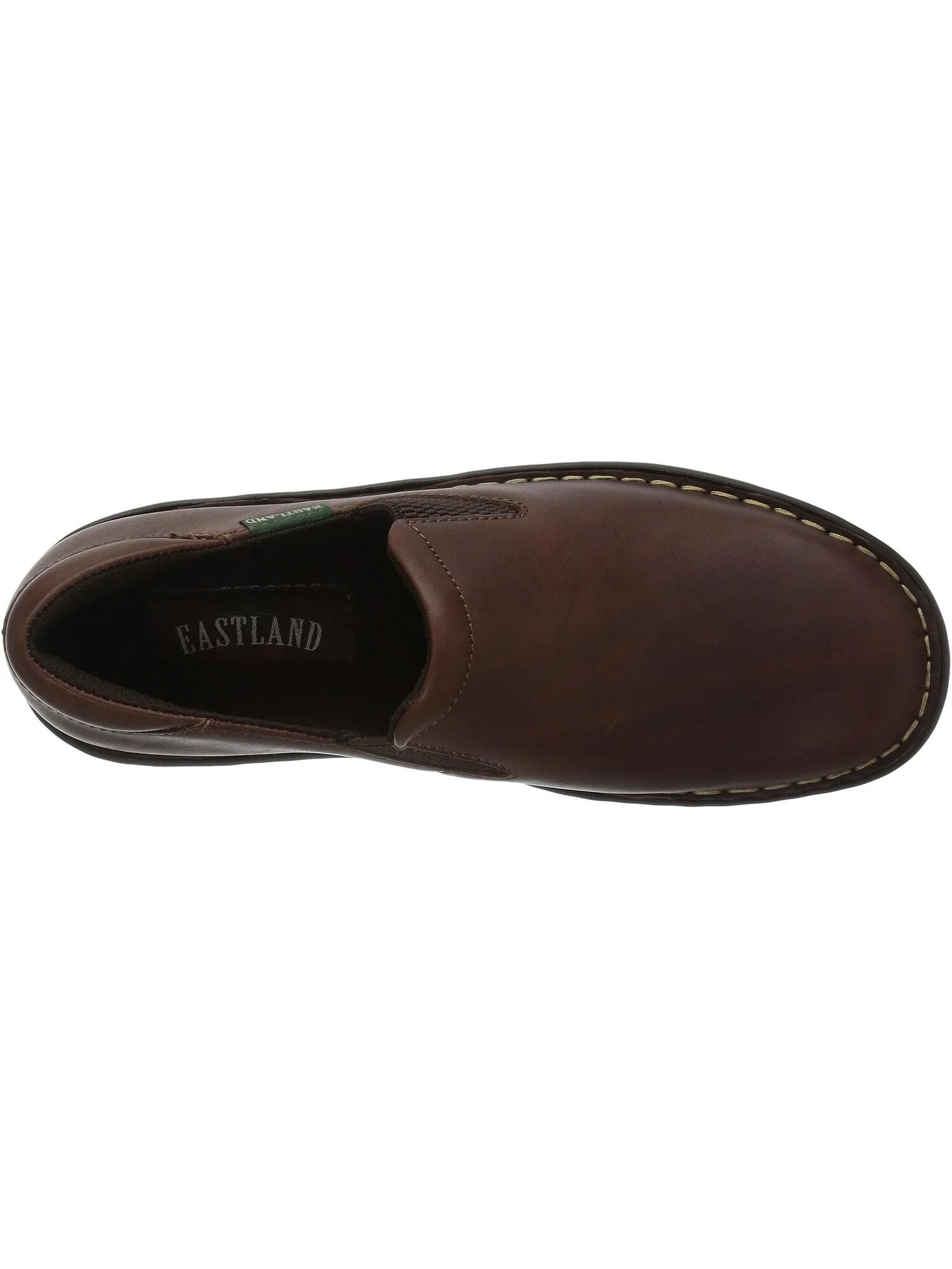 Лоферы Newport Eastland 1955 Edition — 2