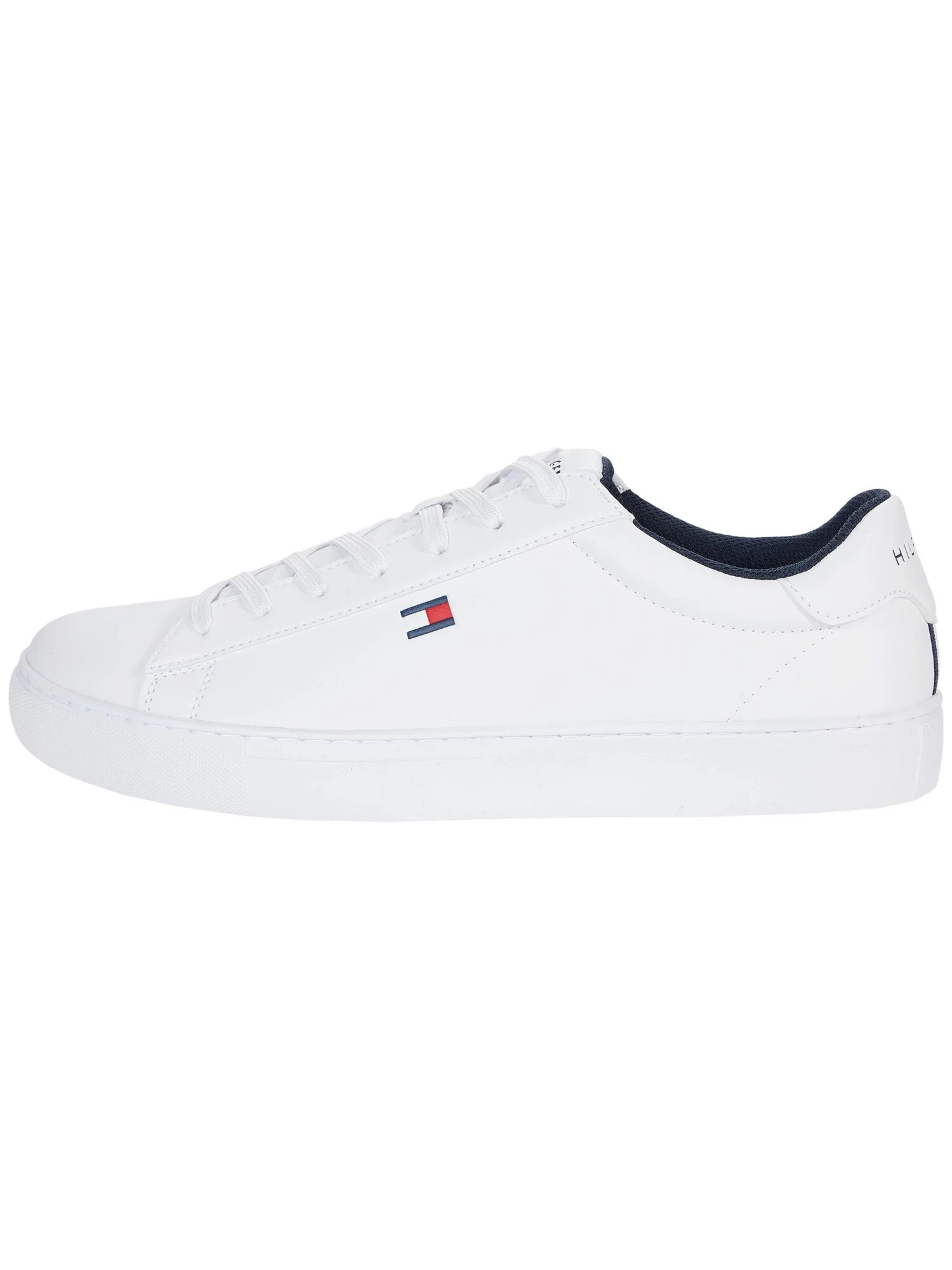Кроссовки Tommy Hilfiger Brecon — белый