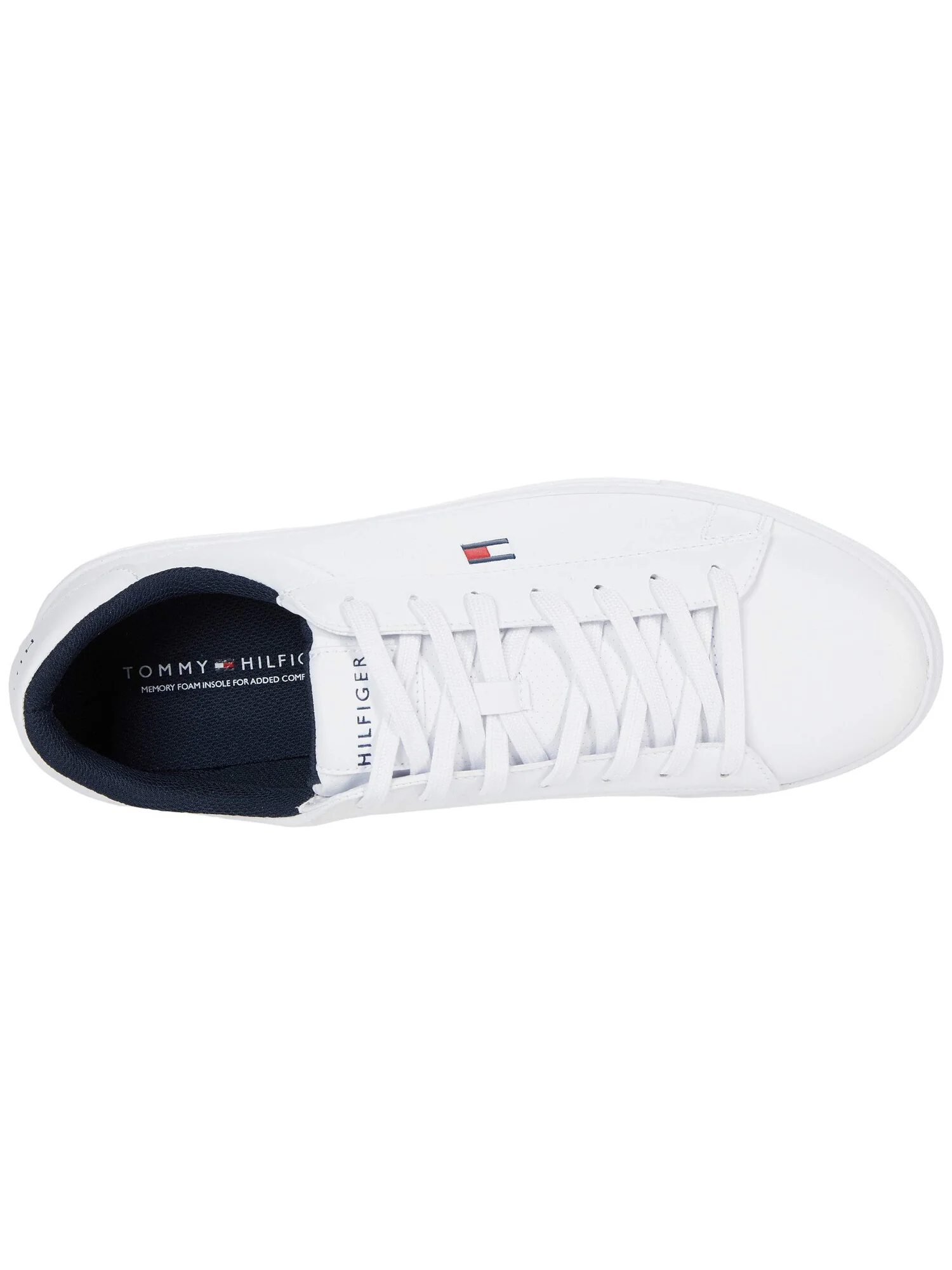 Кроссовки Tommy Hilfiger Brecon — 2